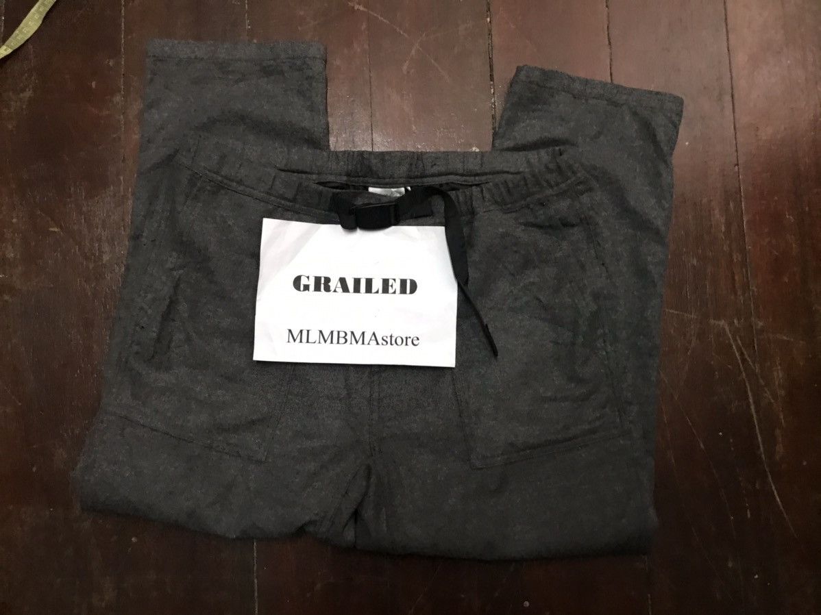 Gramicci Gramicci pant size L waist 35-36 Size US 36 / EU 52 - 1 Thumbnail