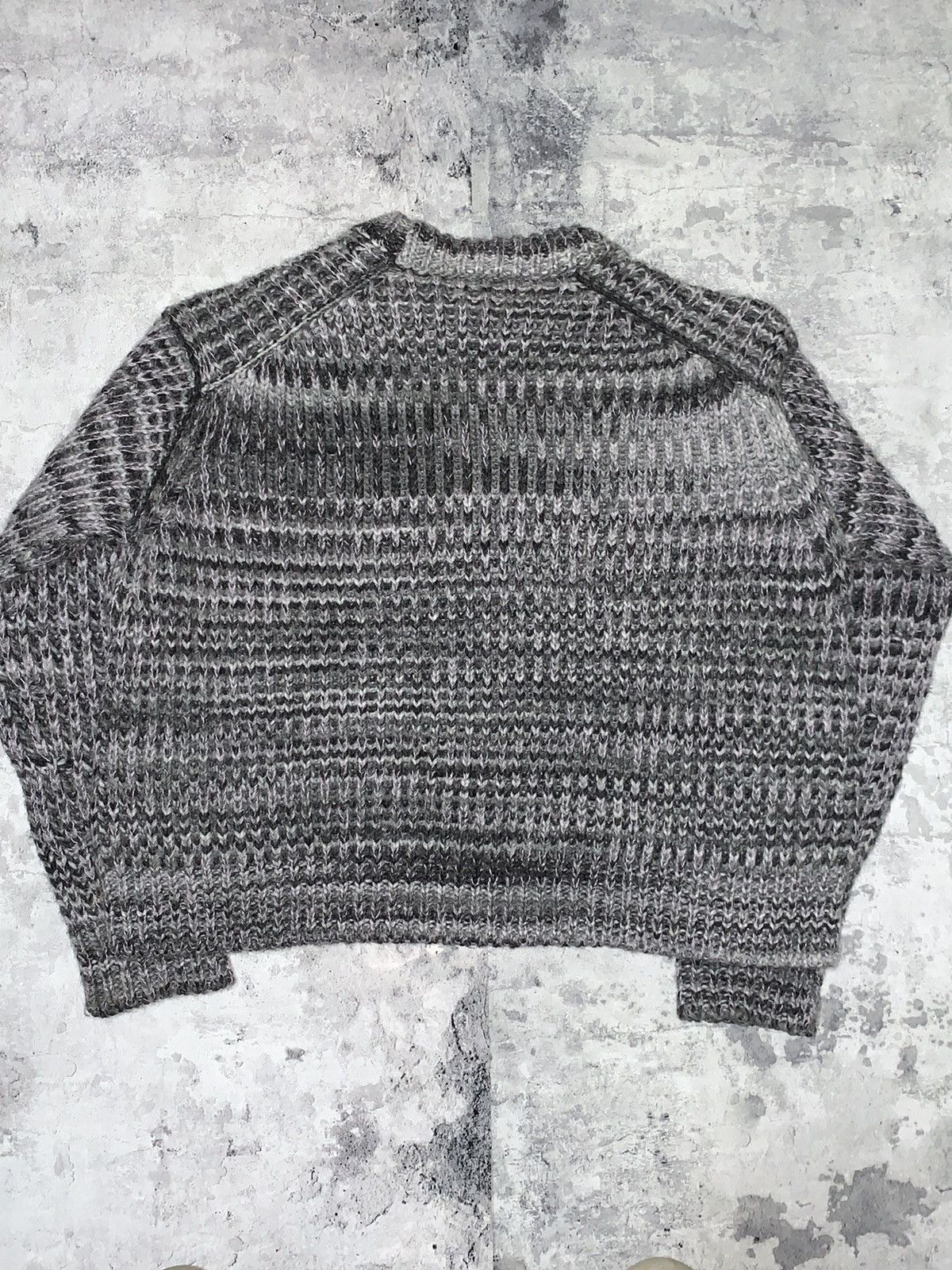 Acne Studios RARE GRAIL acne mohair sweater Size US M / EU 48-50 / 2 - 4 Thumbnail