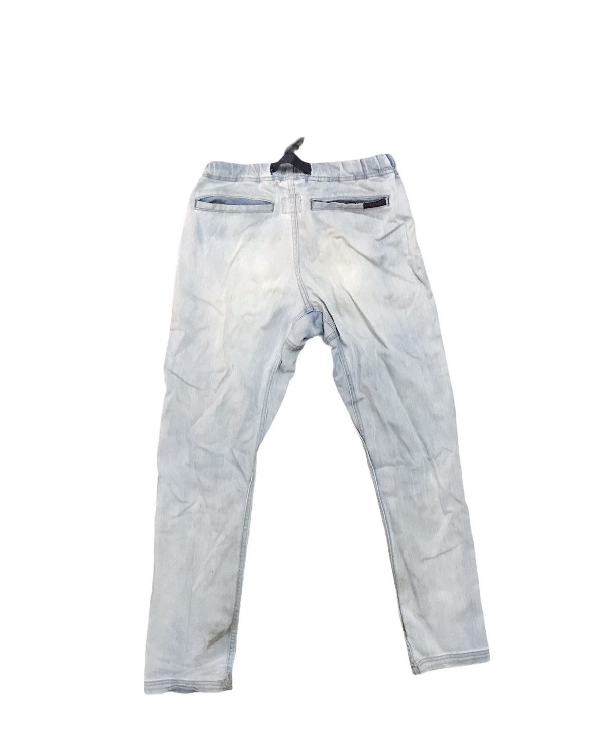 Gramicci × Indigo Gramicci x indigo outdoors life pant Size US 34 / EU 50 - 3 Thumbnail