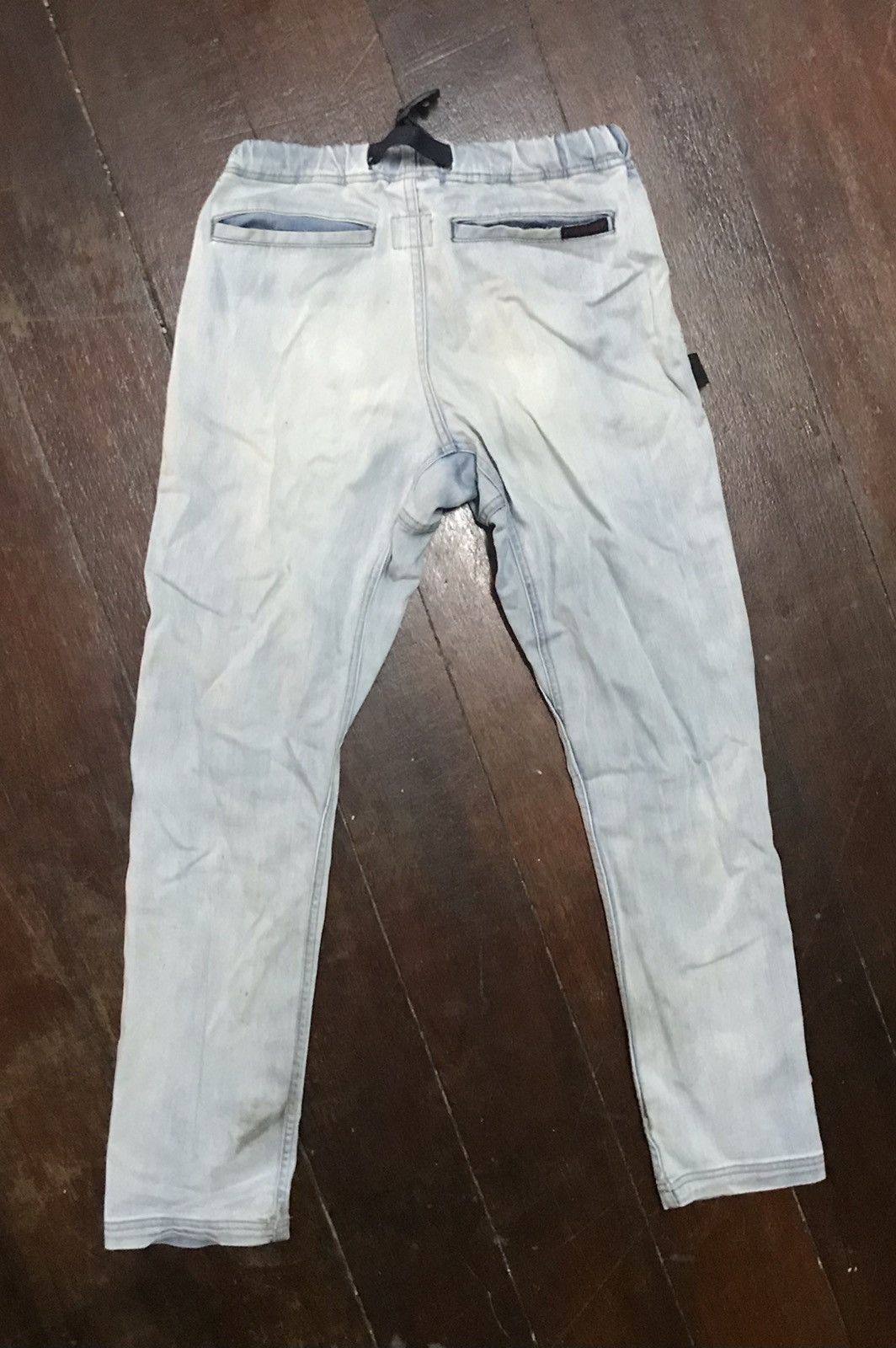 Gramicci × Indigo Gramicci x indigo outdoors life pant Size US 34 / EU 50 - 12 Thumbnail