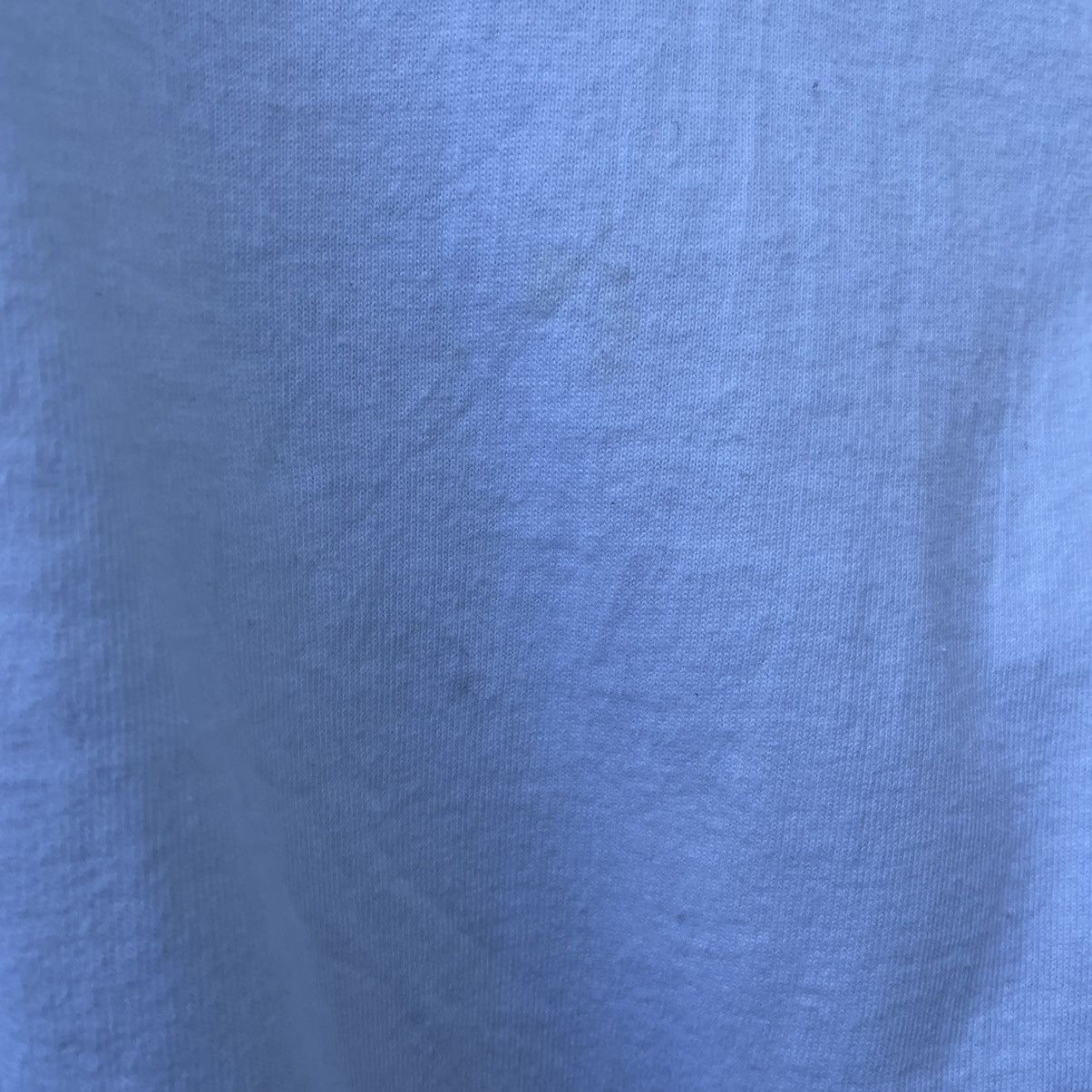 Japanese Brand Vintage Mitsubishi Tee Shirt Size US XL / EU 56 / 4 - 3 Thumbnail