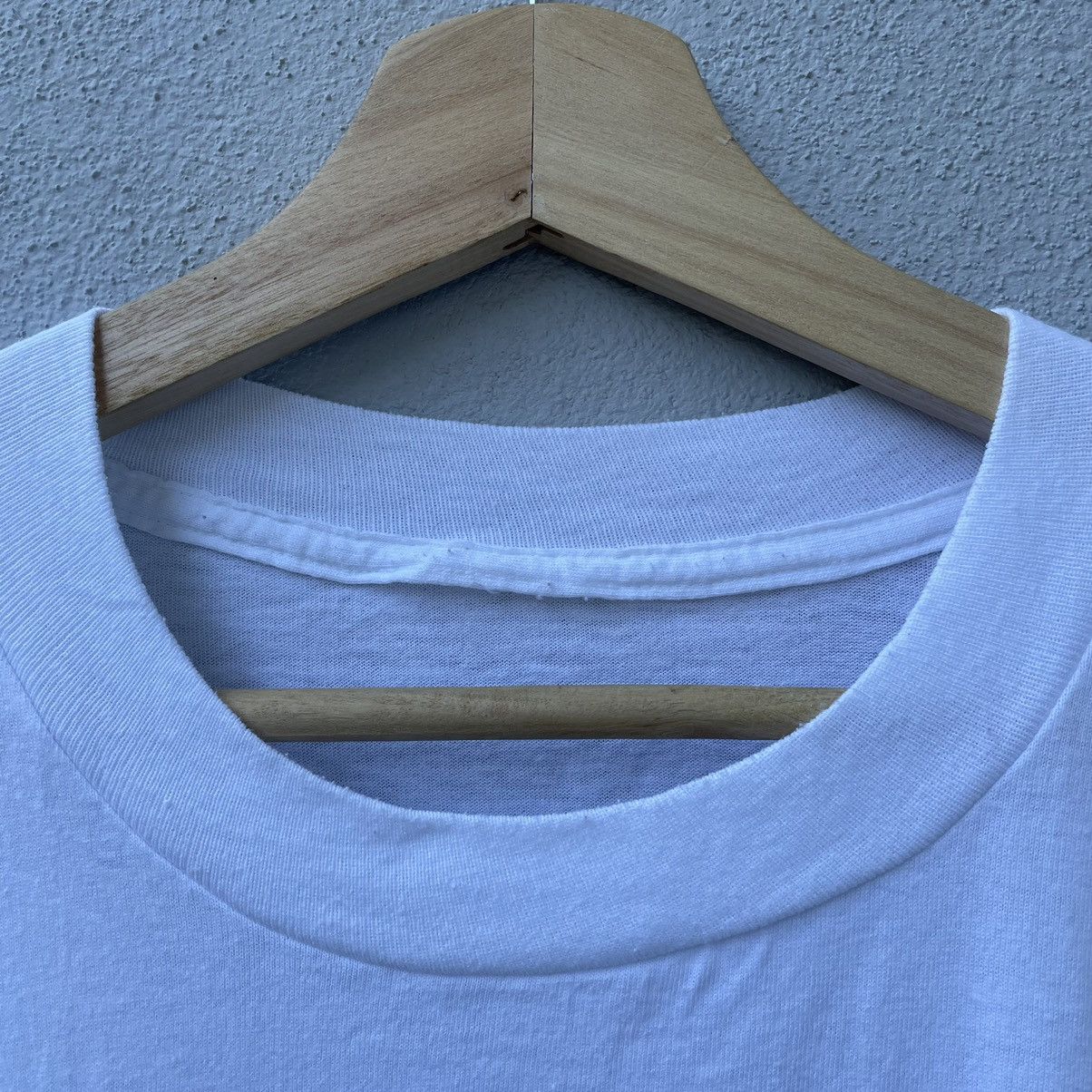 Japanese Brand Vintage Mitsubishi Tee Shirt Size US XL / EU 56 / 4 - 2 Thumbnail