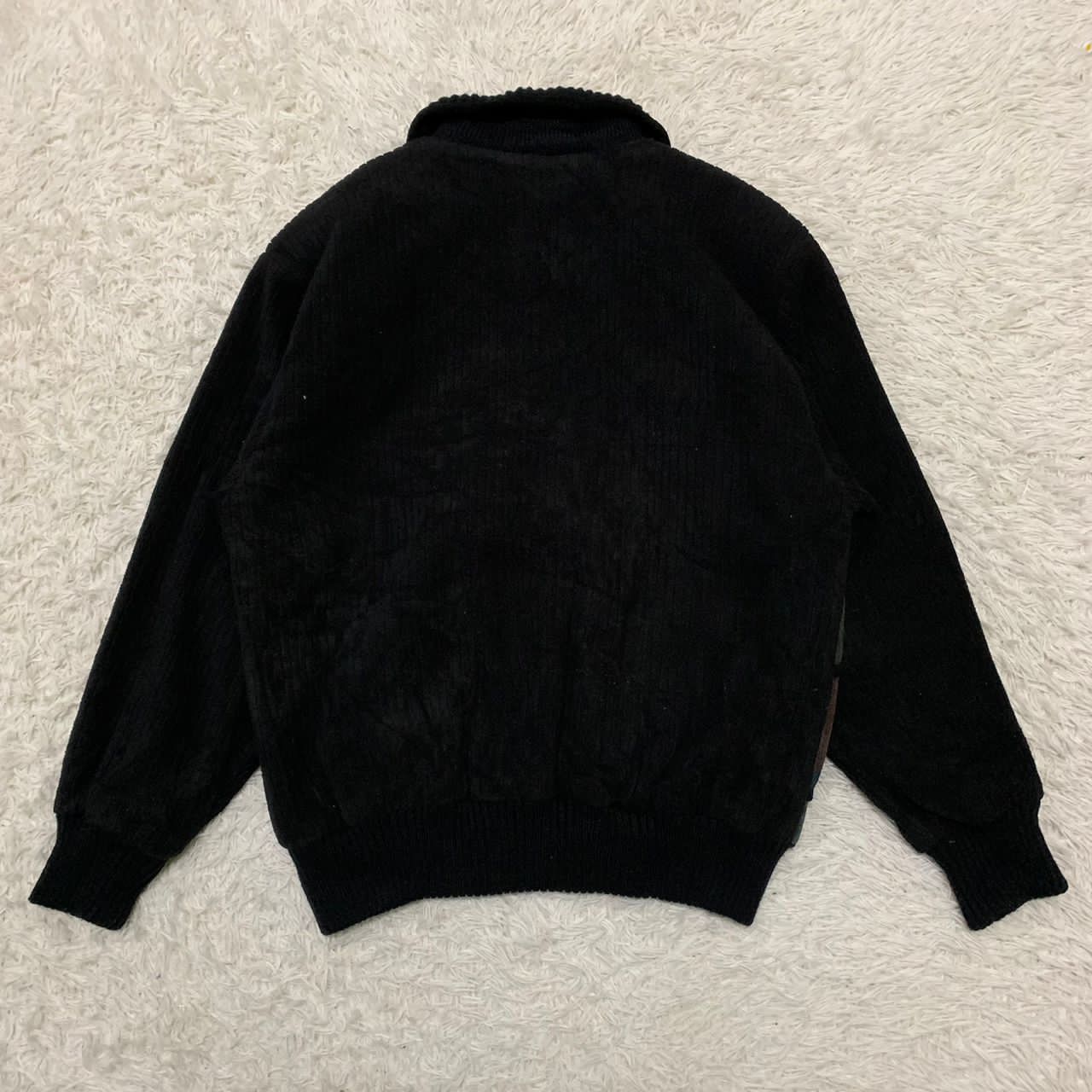 Japanese Brand Arnaldo Bassini Italian New Basics Jacket Size US L / EU 52-54 / 3 - 2 Thumbnail