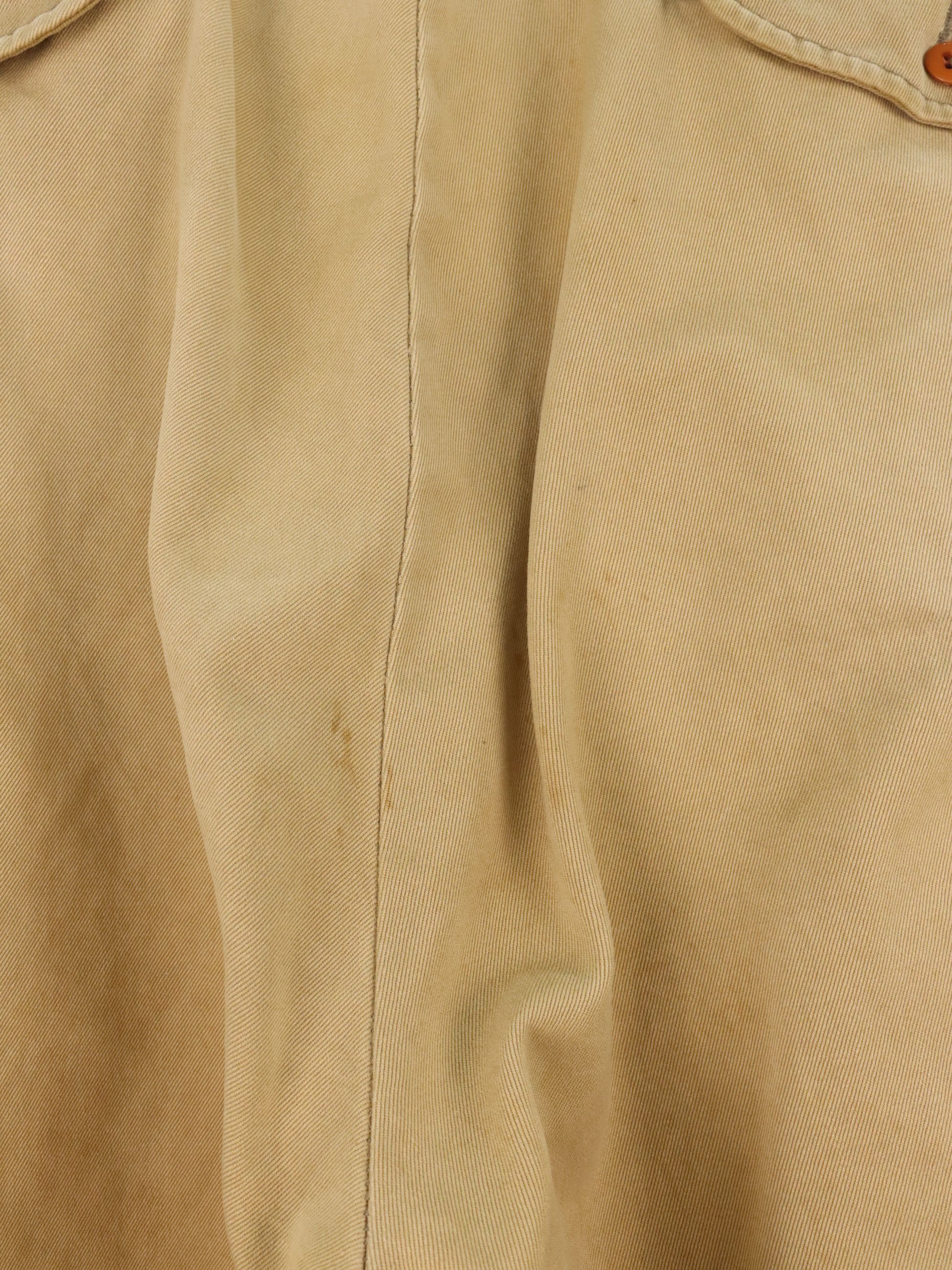 RRL Ralph Lauren Vintage RRL Wide Relaxed Cargo Pant Size US 33 - 18 Thumbnail