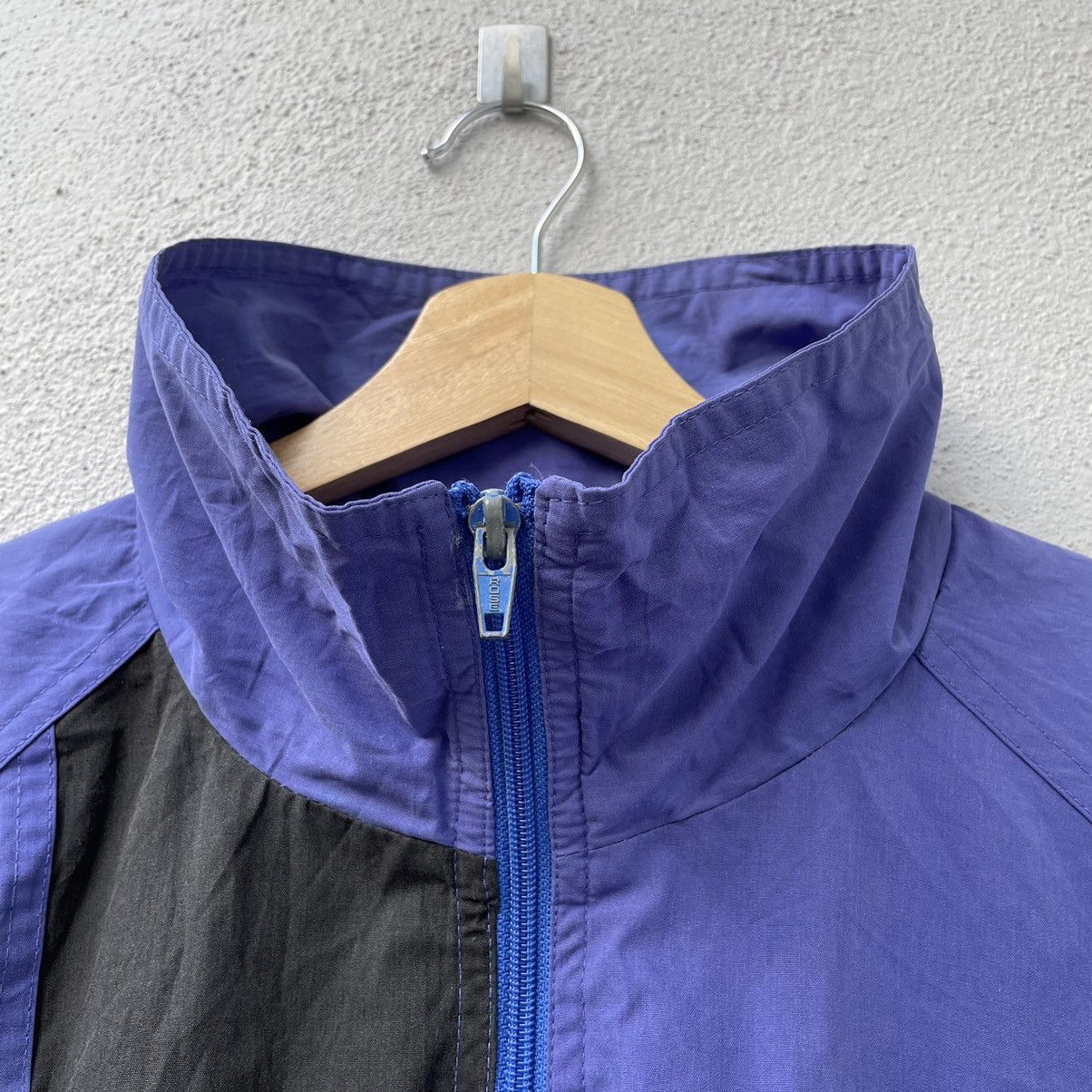Japanese Brand Vintage Distressed Toyota Racing Development Jacket Size US L / EU 52-54 / 3 - 4 Thumbnail