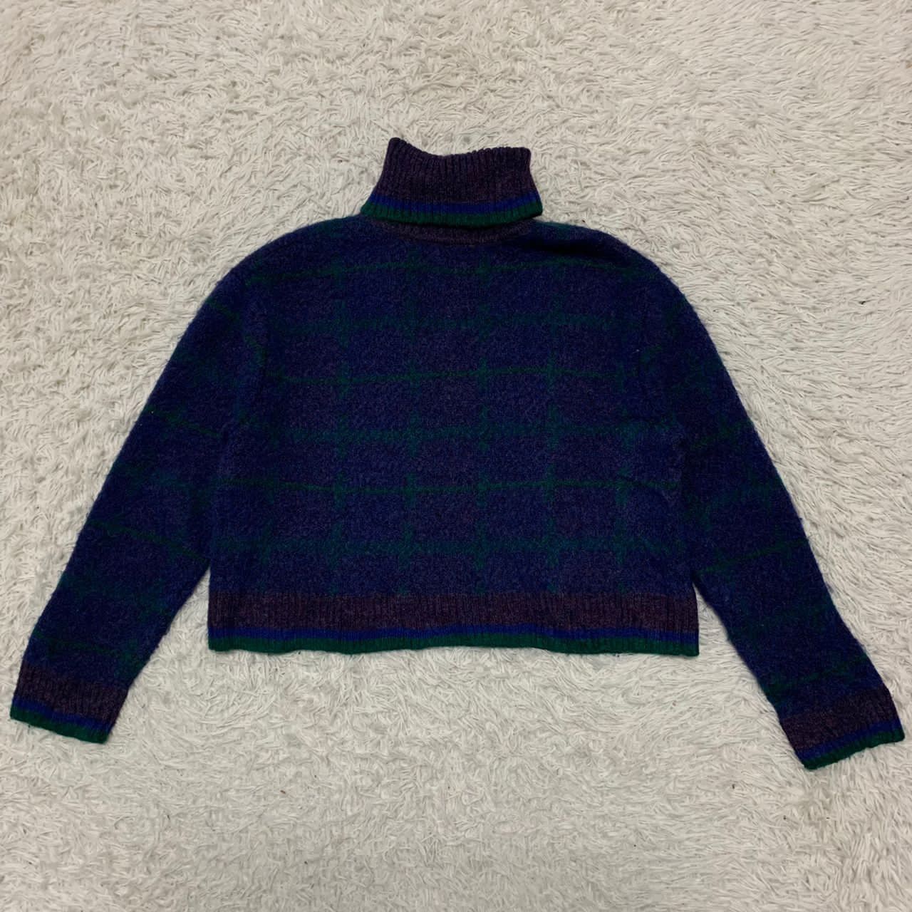 Zara Zara crop knit Size US M / EU 48-50 / 2 - 2 Thumbnail