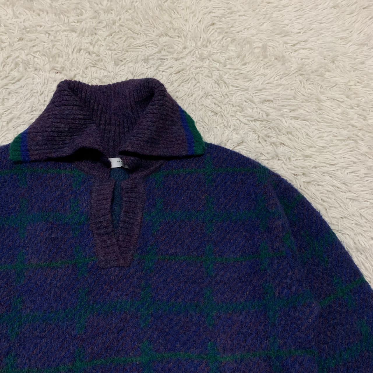 Zara Zara crop knit Size US M / EU 48-50 / 2 - 3 Thumbnail
