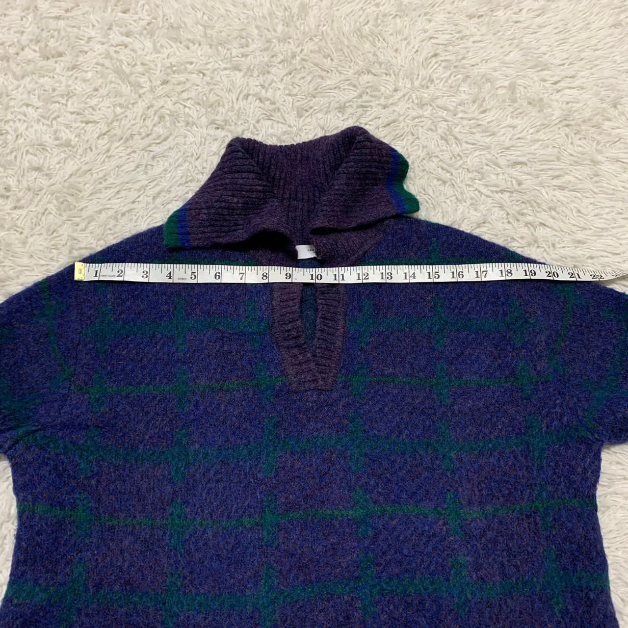 Zara Zara crop knit Size US M / EU 48-50 / 2 - 6 Thumbnail