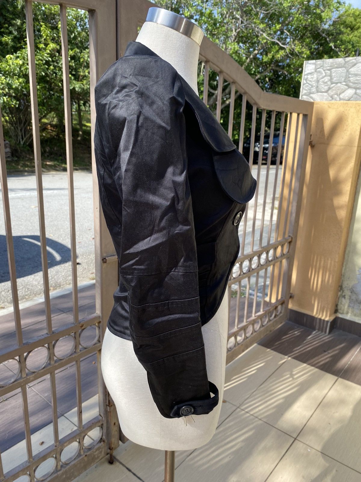 Japanese Brand alice auaa jacket Size S / US 4 / IT 40 - 8 Thumbnail
