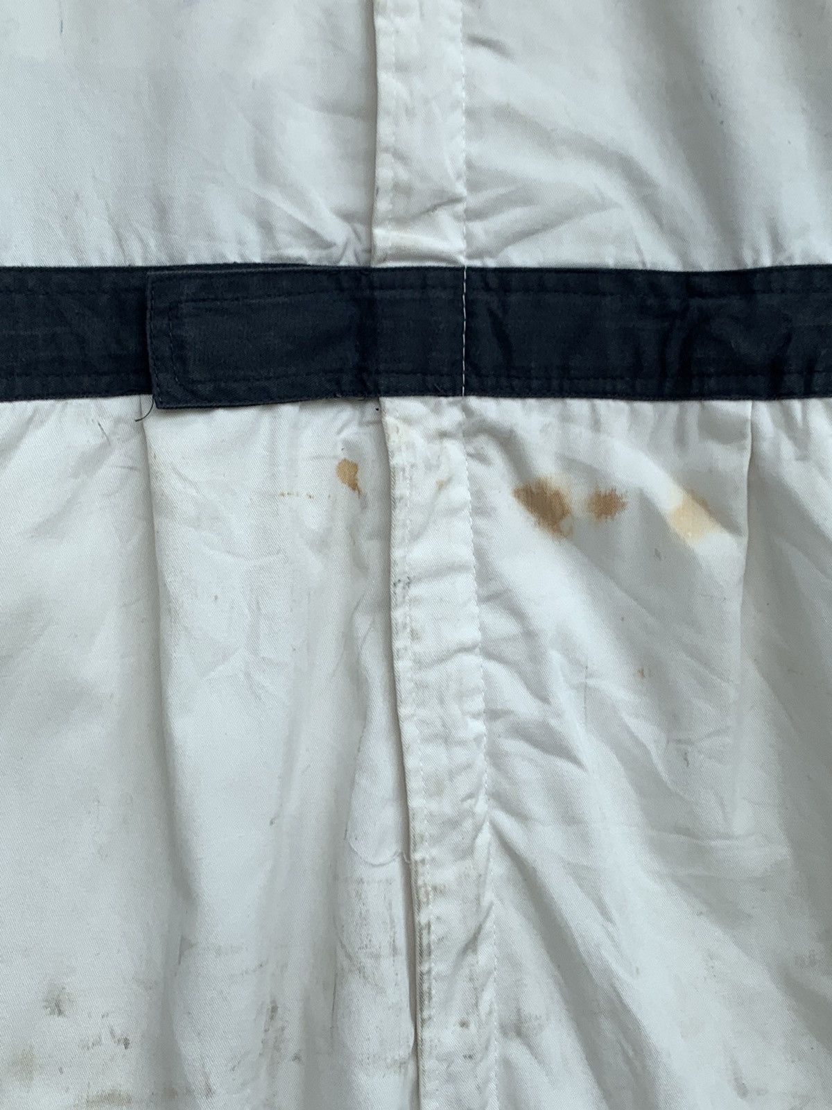Honda Vintage Honda Coverall/Jumpsuit Size US 32 / EU 48 - 5 Thumbnail