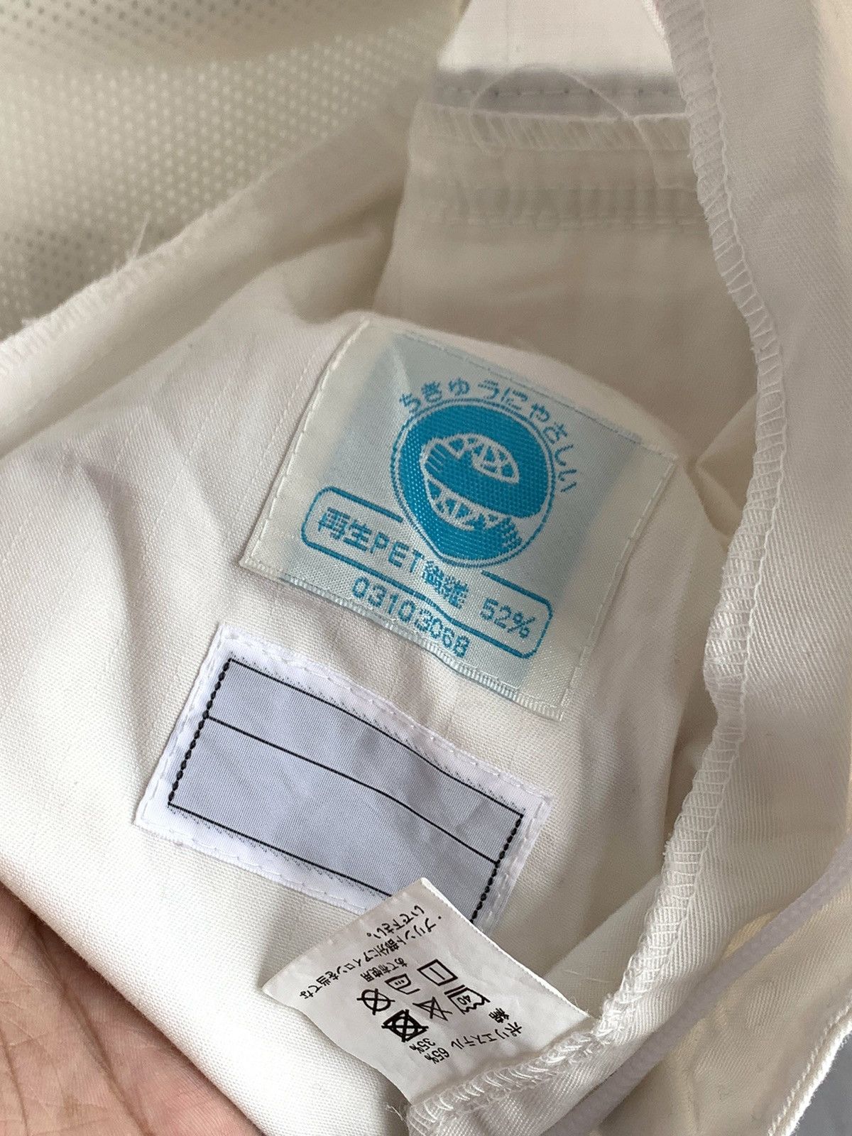 Honda Vintage Honda Coverall/Jumpsuit Size US 32 / EU 48 - 16 Thumbnail