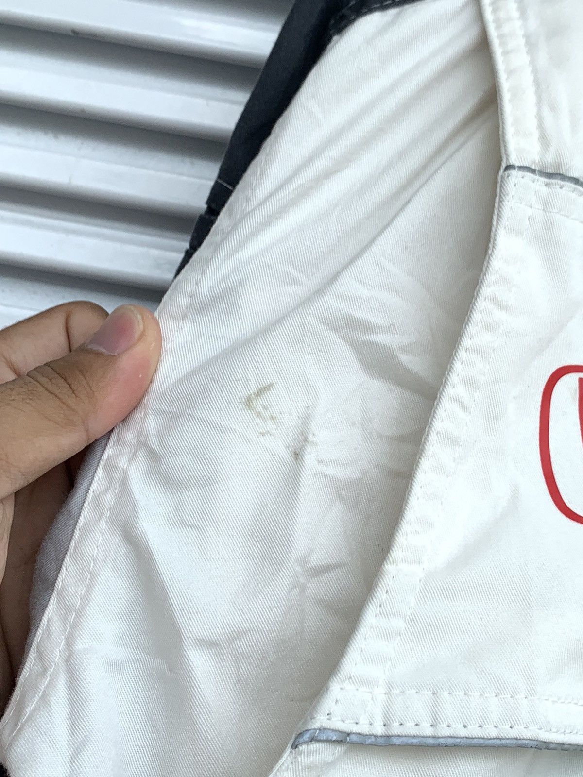 Honda Vintage Honda Coverall/Jumpsuit Size US 32 / EU 48 - 11 Thumbnail