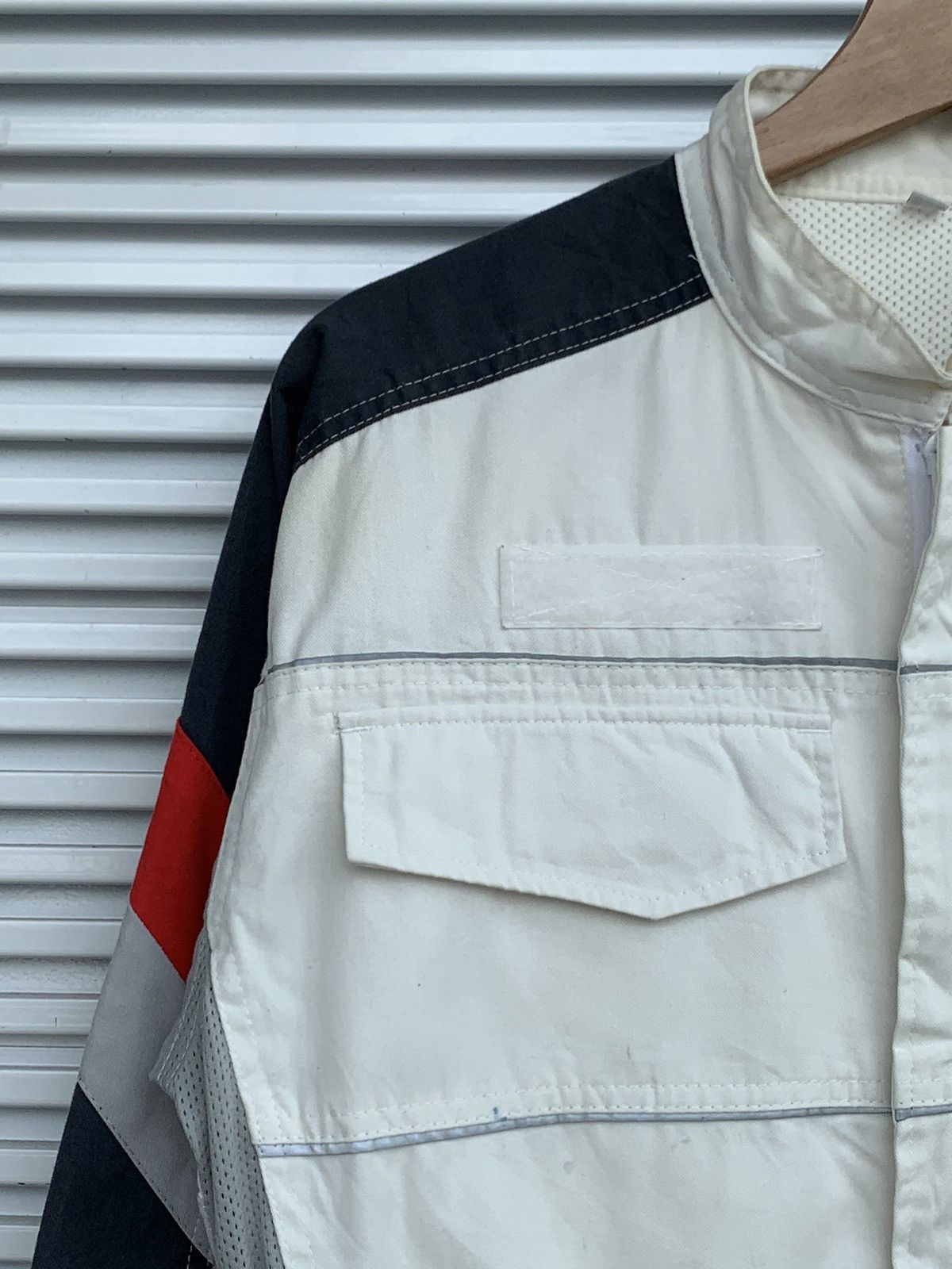 Honda Vintage Honda Coverall/Jumpsuit Size US 32 / EU 48 - 4 Thumbnail