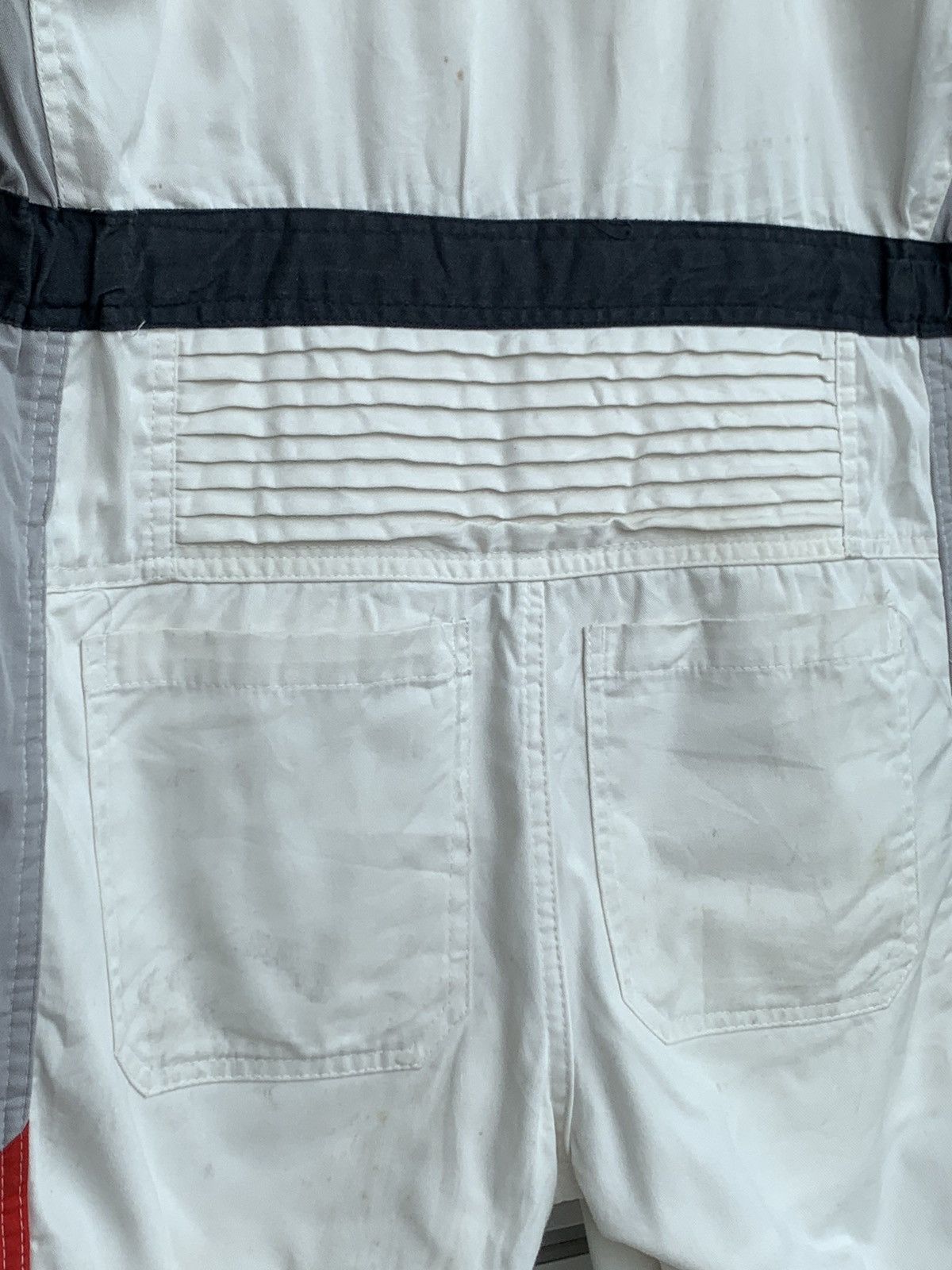 Honda Vintage Honda Coverall/Jumpsuit Size US 32 / EU 48 - 13 Thumbnail
