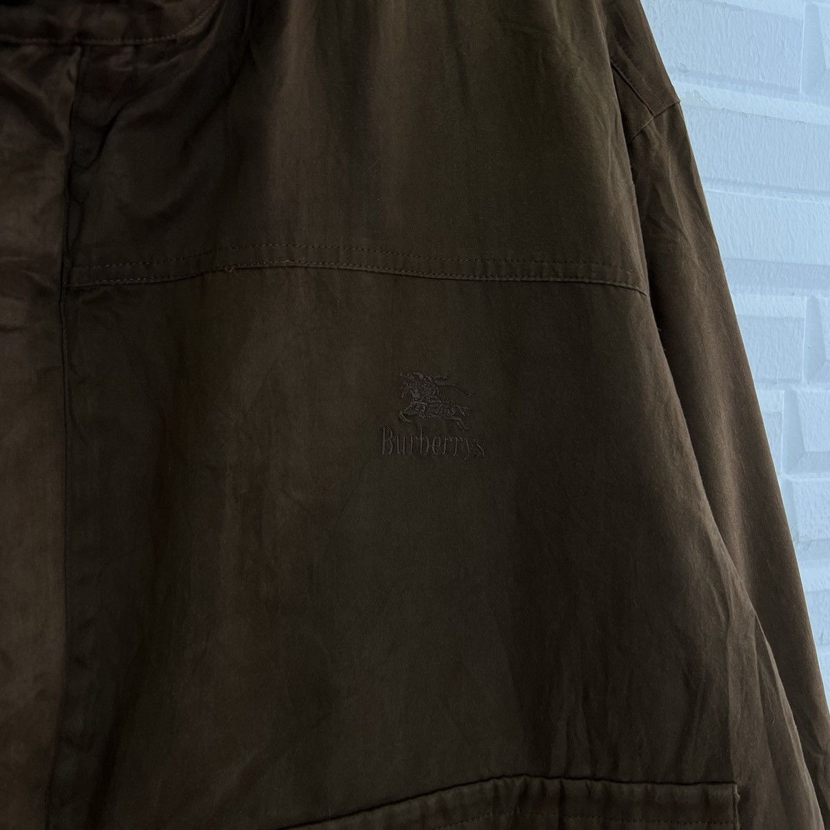 Burberry VINTAGE BURBERRYS JACKET NOVA CHECK Size US L / EU 52-54 / 3 - 4 Thumbnail