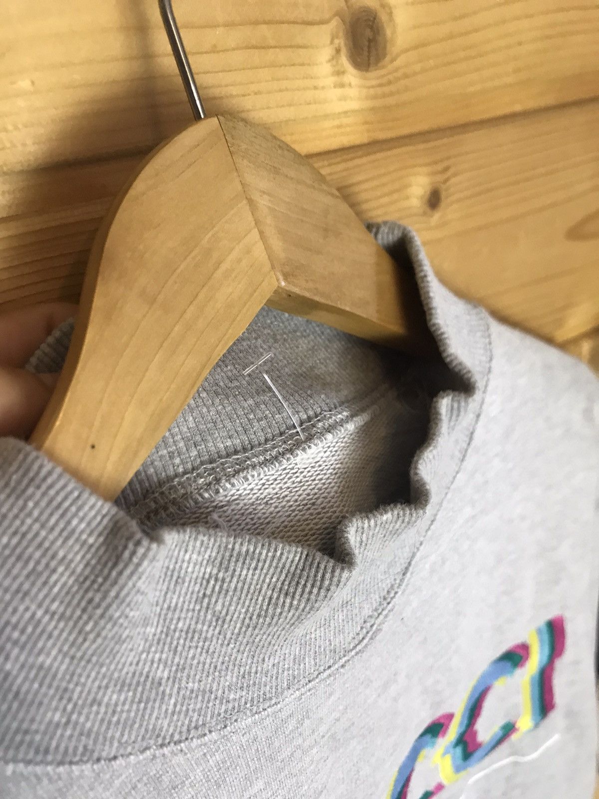Rap Tees Gucci Mane sweatshirt Size US XL / EU 56 / 4 - 6 Thumbnail