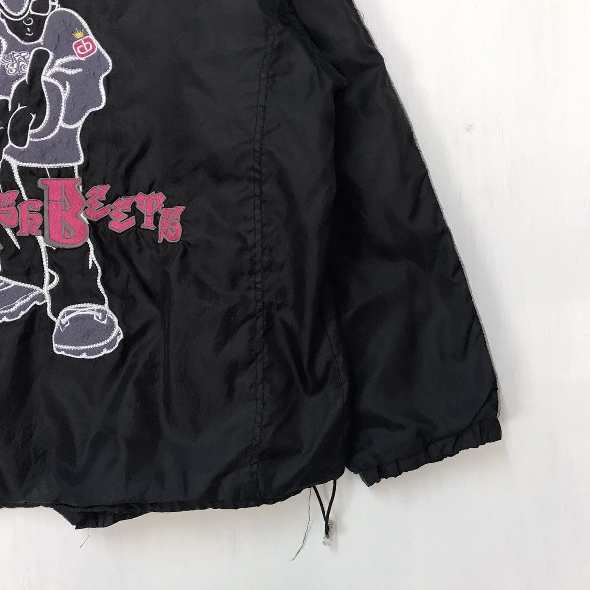 Japanese Brand CB Crash Beers NYC Jacket Size US L / EU 52-54 / 3 - 11 Thumbnail