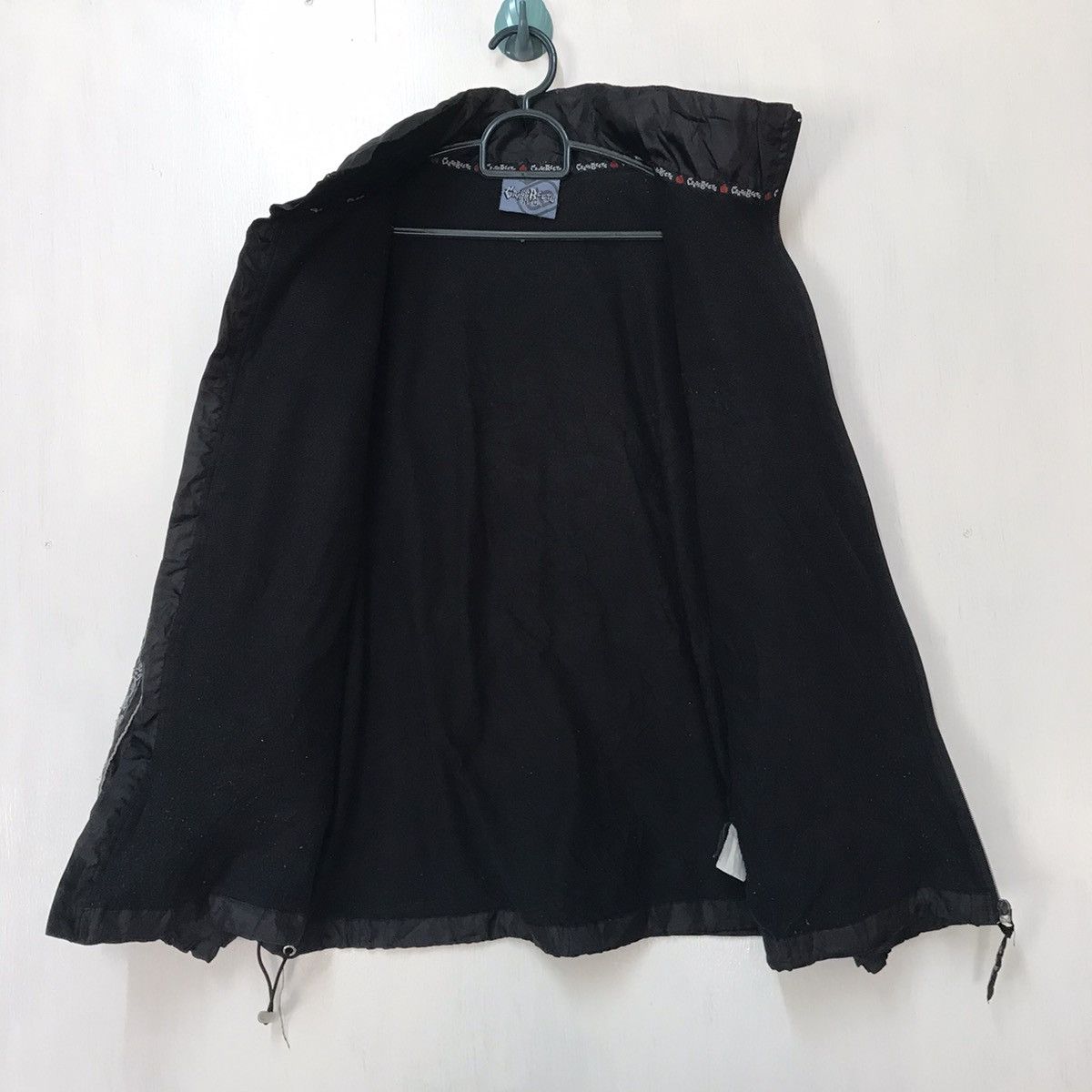 Japanese Brand CB Crash Beers NYC Jacket Size US L / EU 52-54 / 3 - 16 Thumbnail