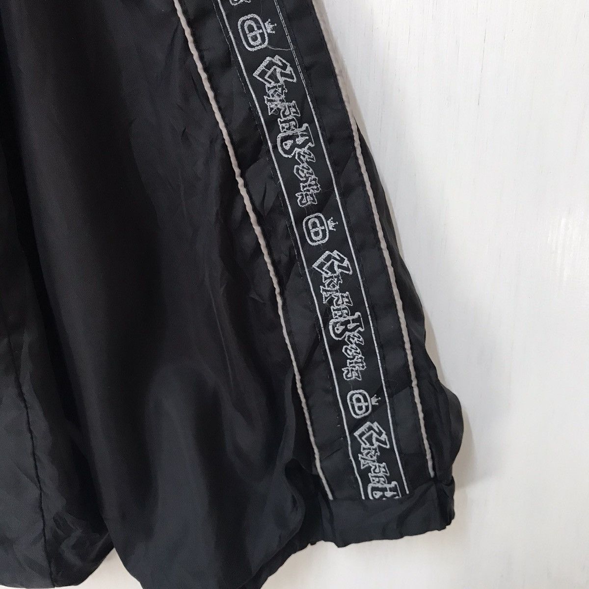 Japanese Brand CB Crash Beers NYC Jacket Size US L / EU 52-54 / 3 - 9 Thumbnail