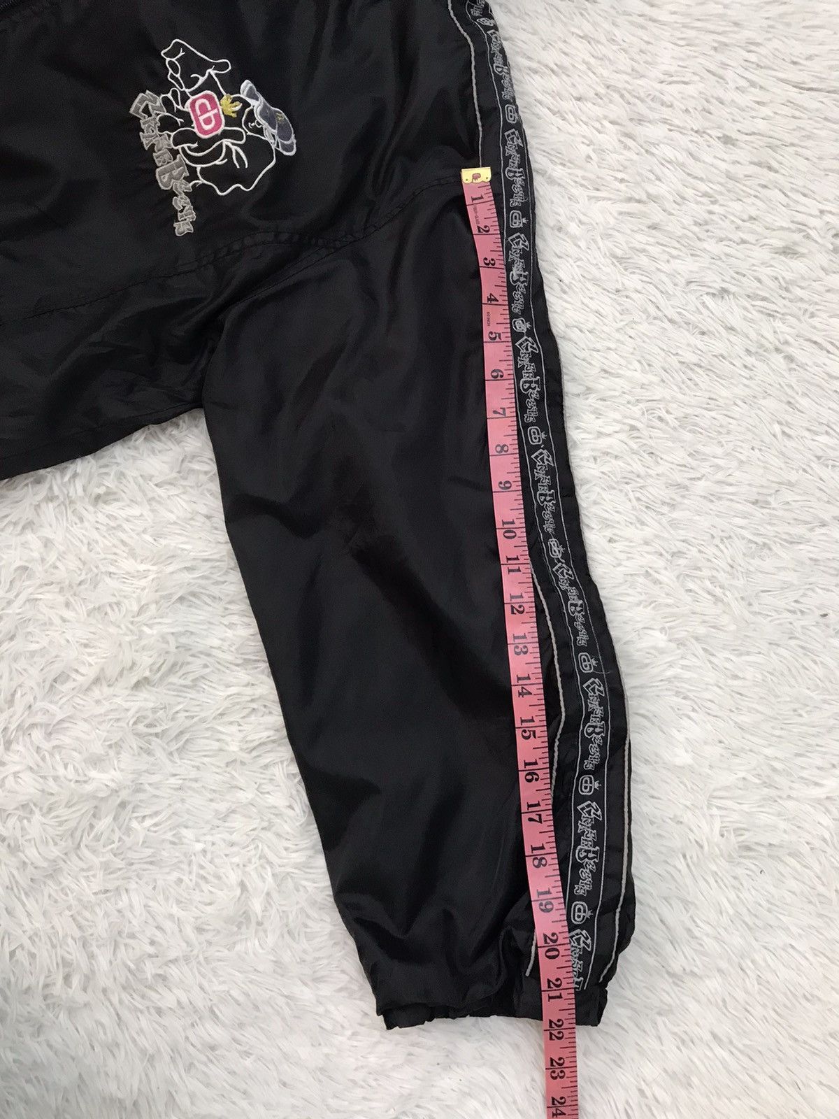 Japanese Brand CB Crash Beers NYC Jacket Size US L / EU 52-54 / 3 - 24 Thumbnail