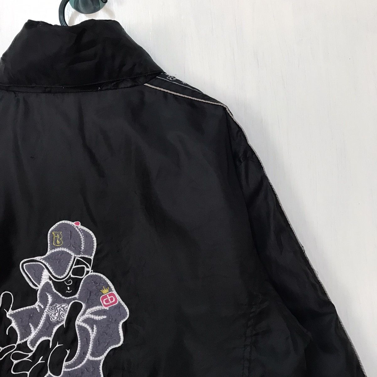 Japanese Brand CB Crash Beers NYC Jacket Size US L / EU 52-54 / 3 - 12 Thumbnail