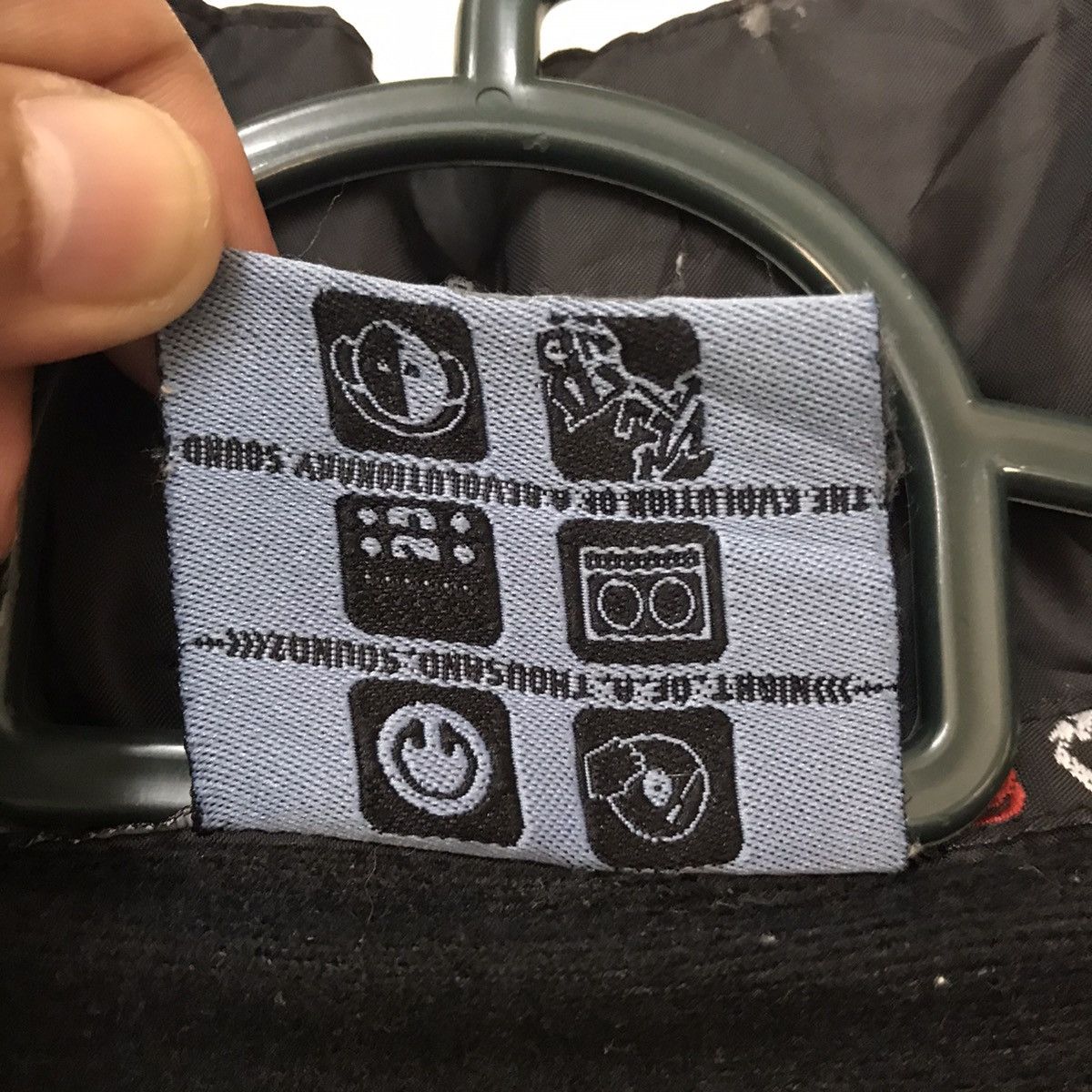 Japanese Brand CB Crash Beers NYC Jacket Size US L / EU 52-54 / 3 - 20 Thumbnail
