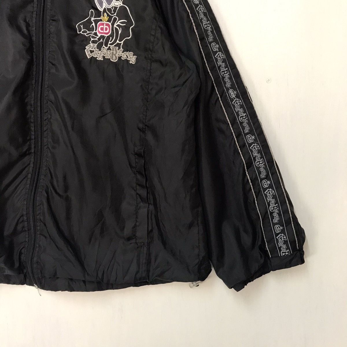 Japanese Brand CB Crash Beers NYC Jacket Size US L / EU 52-54 / 3 - 3 Thumbnail