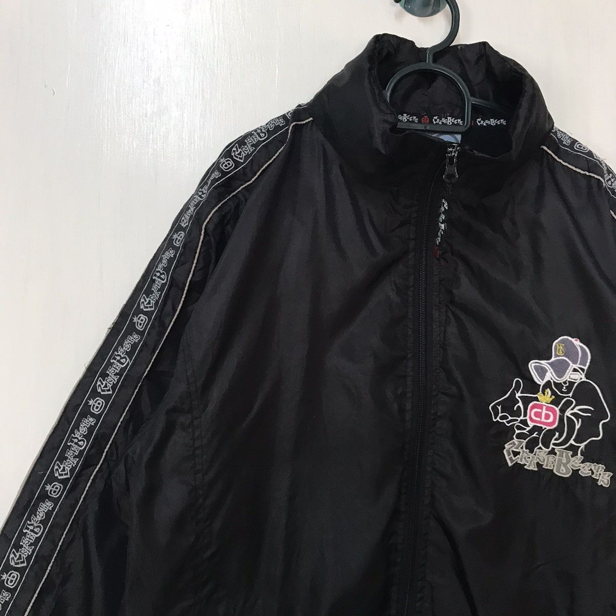 Japanese Brand CB Crash Beers NYC Jacket Size US L / EU 52-54 / 3 - 6 Thumbnail