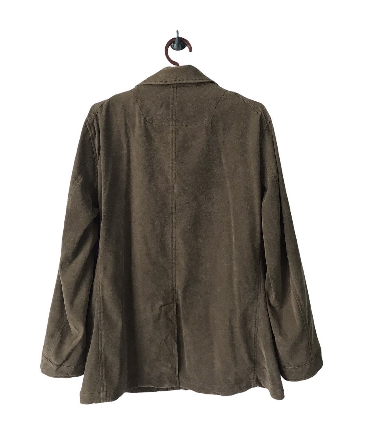 Designer × Kansai Yamamoto 💥Steals💥Sissy by Kansai Yamamoto Jacket Size US L / EU 52-54 / 3 - 2 Thumbnail