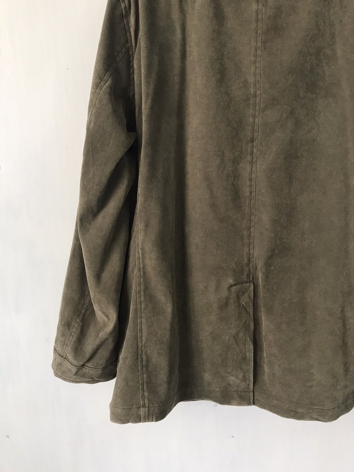 Designer × Kansai Yamamoto 💥Steals💥Sissy by Kansai Yamamoto Jacket Size US L / EU 52-54 / 3 - 11 Thumbnail
