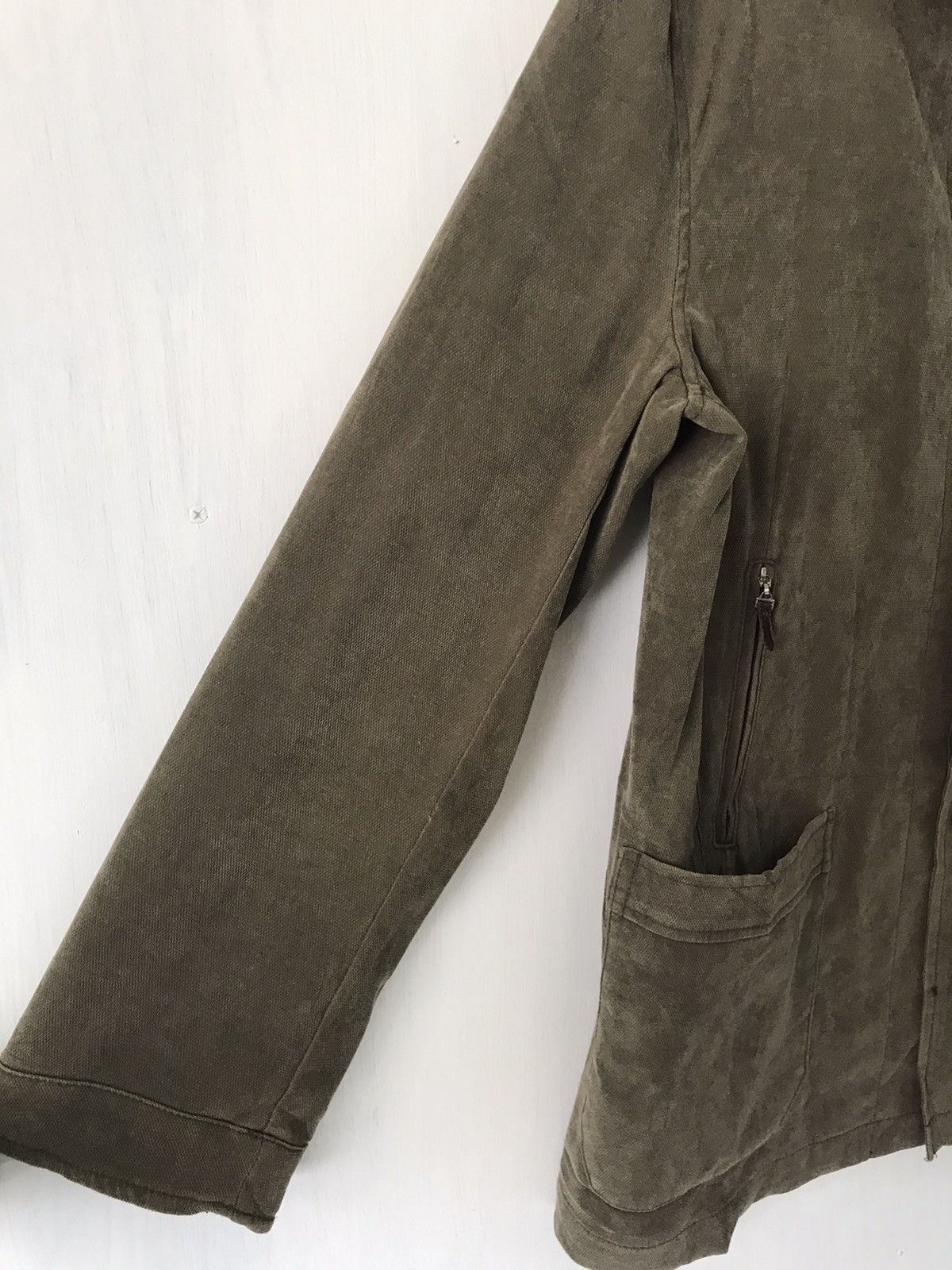 Designer × Kansai Yamamoto 💥Steals💥Sissy by Kansai Yamamoto Jacket Size US L / EU 52-54 / 3 - 8 Thumbnail