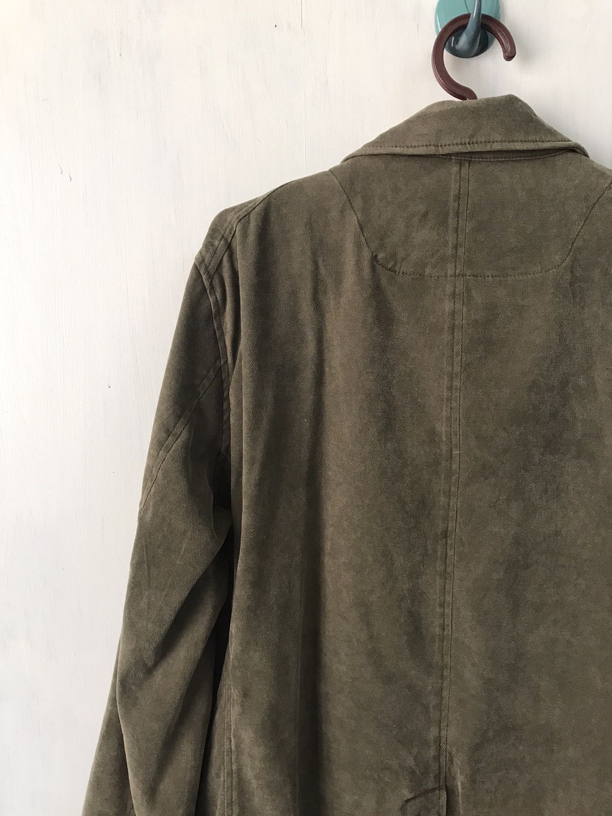 Designer × Kansai Yamamoto 💥Steals💥Sissy by Kansai Yamamoto Jacket Size US L / EU 52-54 / 3 - 9 Thumbnail