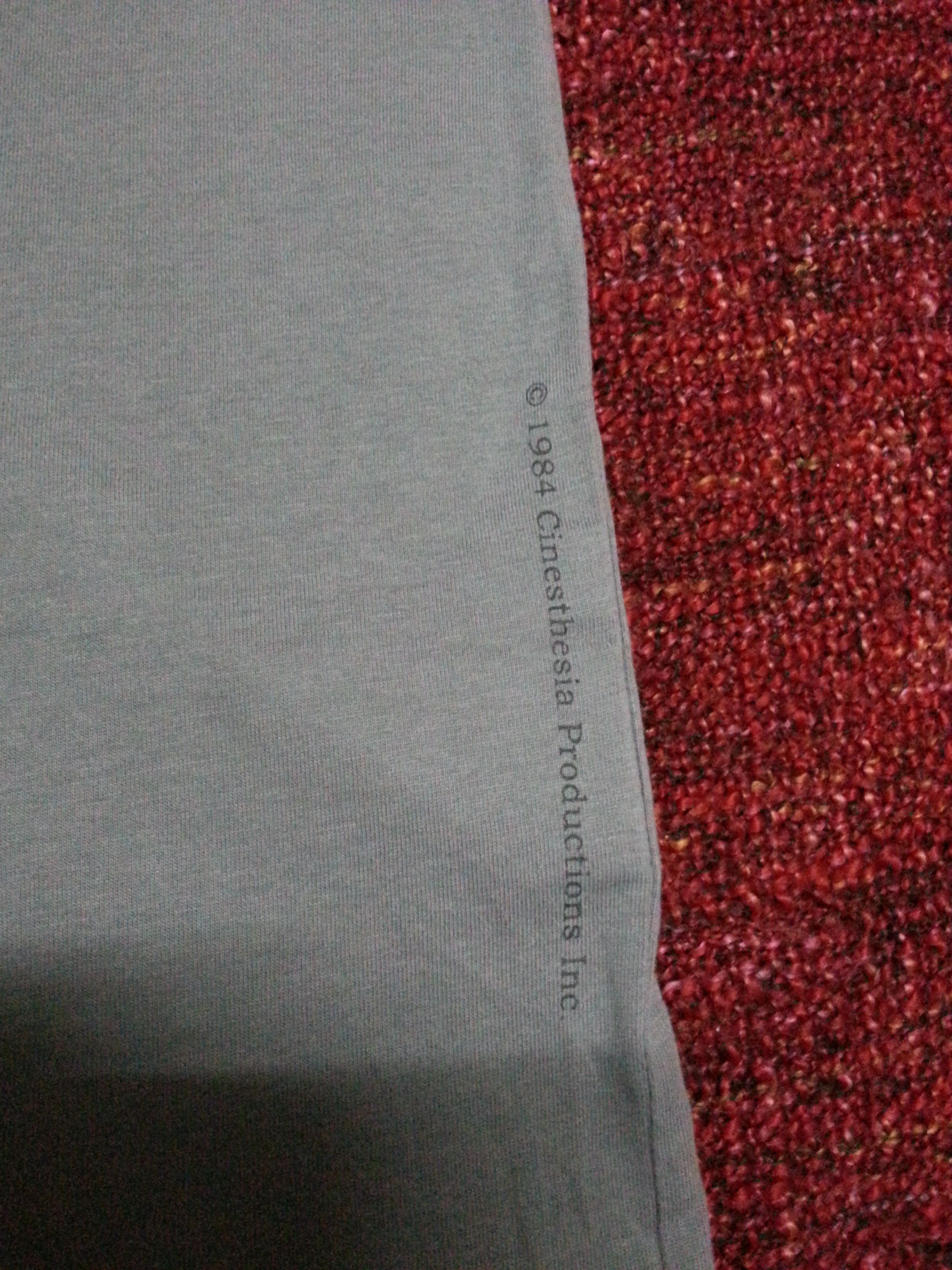 Japanese Brand Rare Stranger Than Paradise Cult Tee By Jim Jarmusch Size US S / EU 44-46 / 1 - 4 Thumbnail