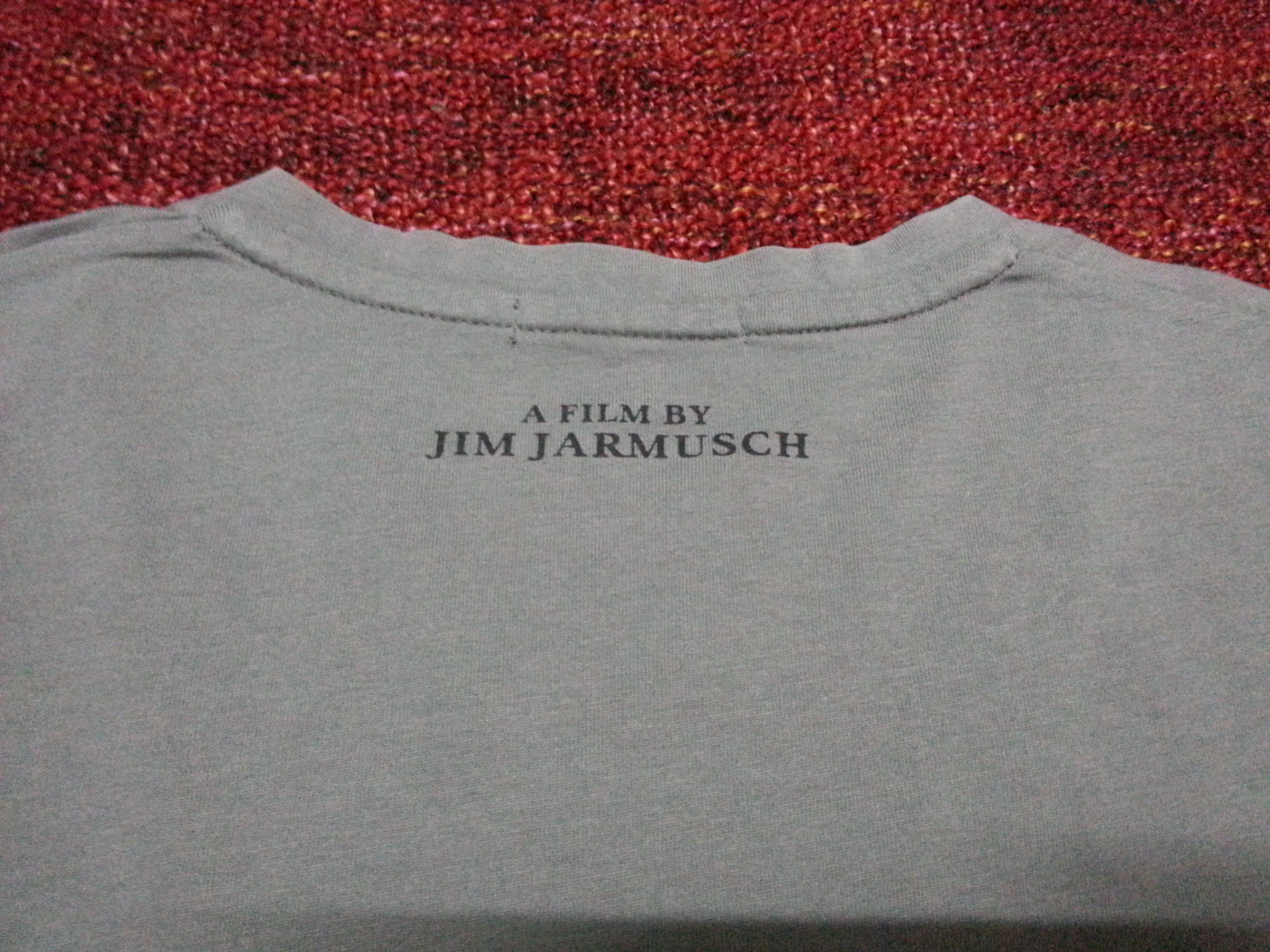 Japanese Brand Rare Stranger Than Paradise Cult Tee By Jim Jarmusch Size US S / EU 44-46 / 1 - 6 Thumbnail