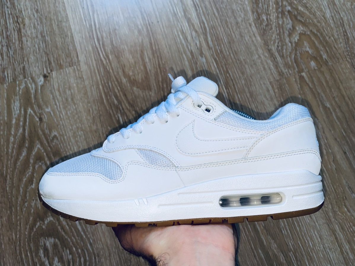 Nike × atmos NikeLab Air Max 1 Concepts Bw Parra Tn Clot Size US 10 / EU 43 - 13 Thumbnail