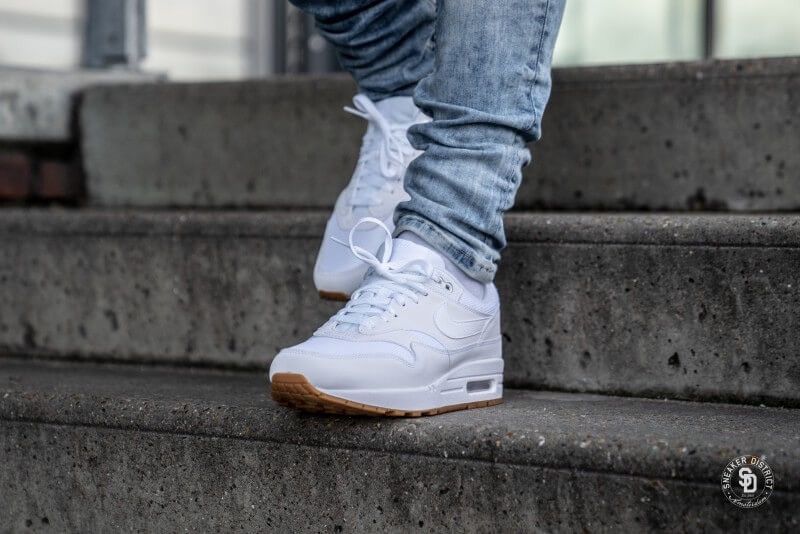 Nike × atmos NikeLab Air Max 1 Concepts Bw Parra Tn Clot Size US 10 / EU 43 - 15 Thumbnail