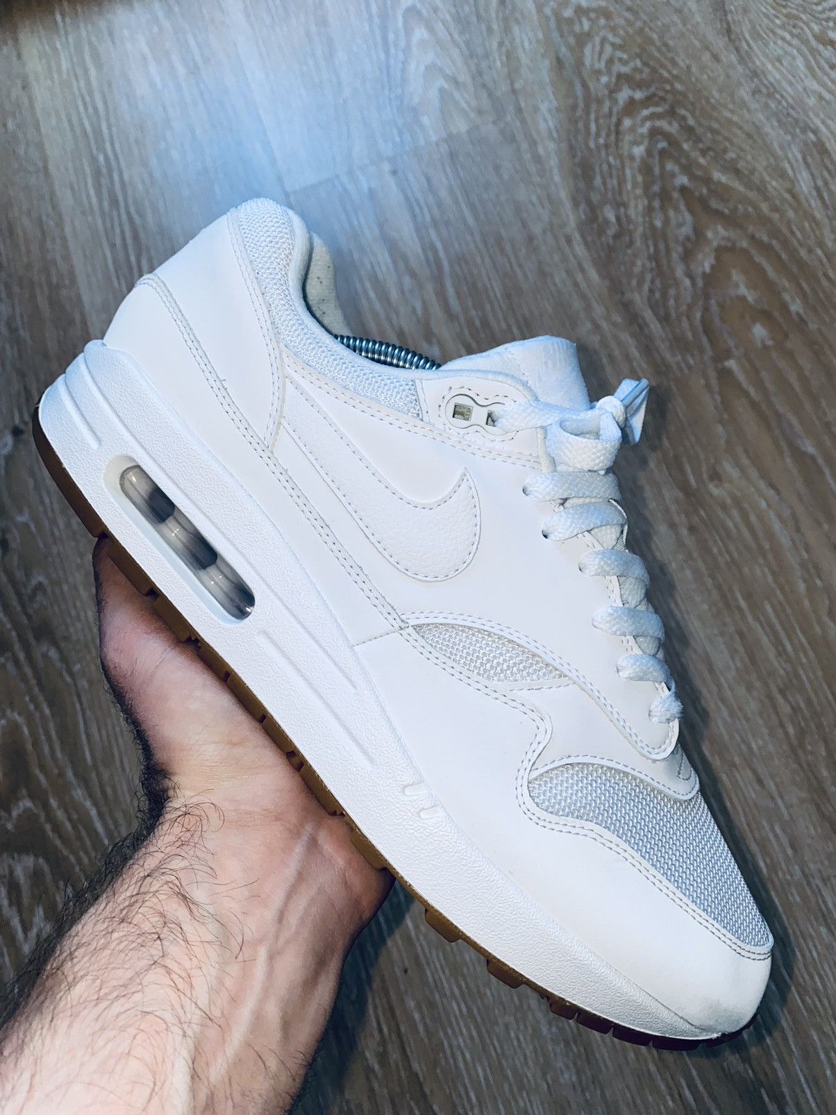 Nike × atmos NikeLab Air Max 1 Concepts Bw Parra Tn Clot Size US 10 / EU 43 - 4 Thumbnail
