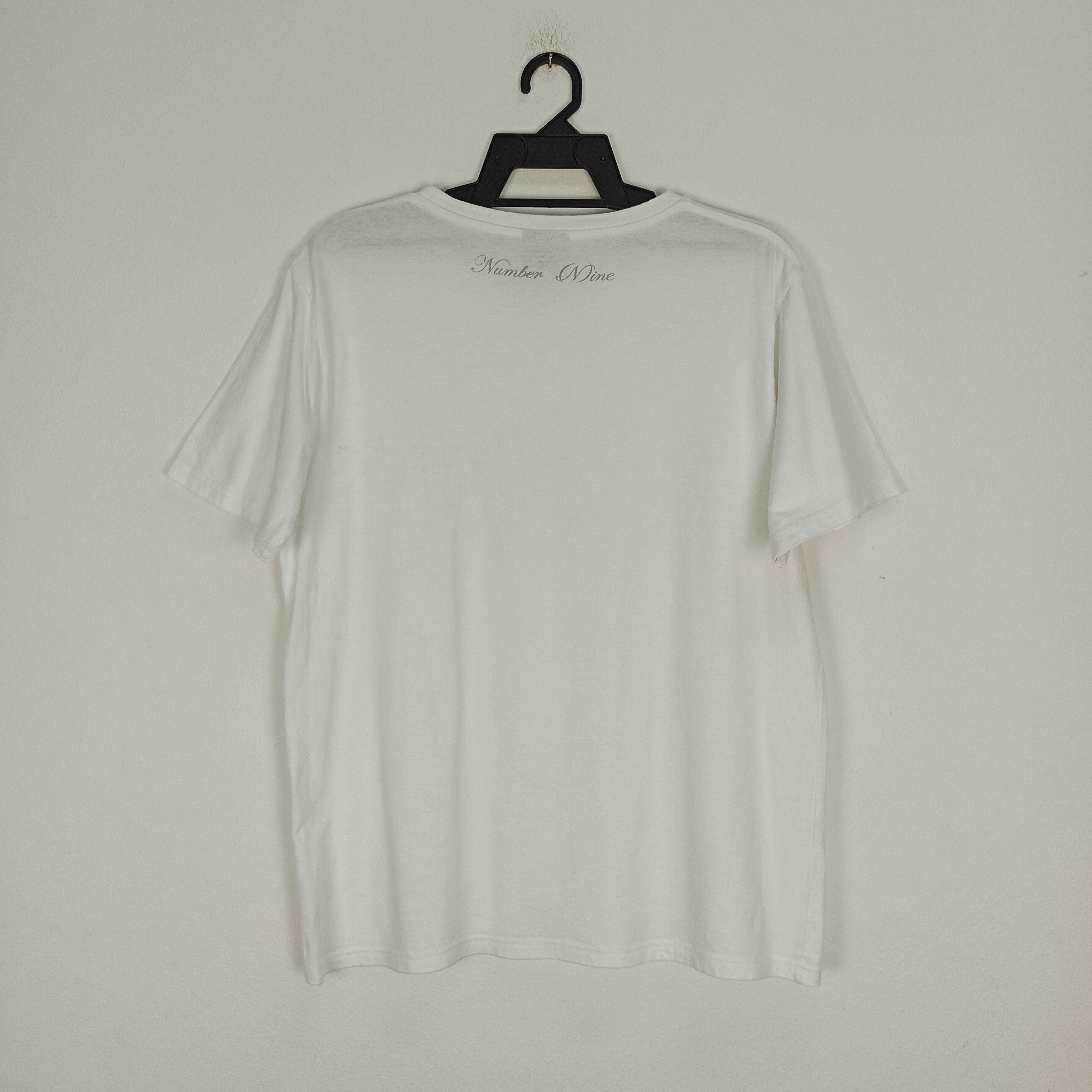 Marlboro VINTAGE NUMBER (N)INE X MARLBORO ART SIZE F VERY RARE Size US L / EU 52-54 / 3 - 5 Thumbnail