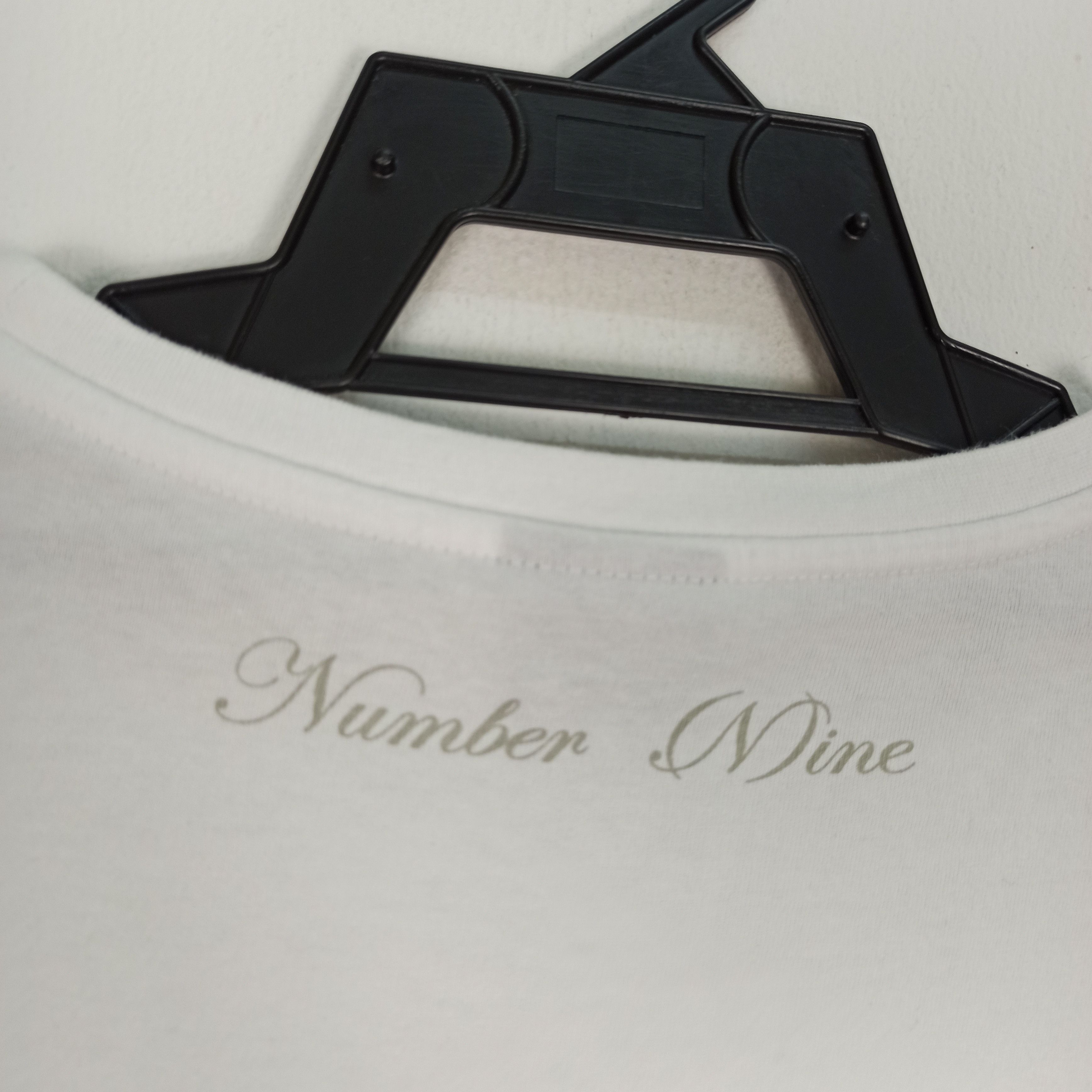 Marlboro VINTAGE NUMBER (N)INE X MARLBORO ART SIZE F VERY RARE Size US L / EU 52-54 / 3 - 6 Thumbnail