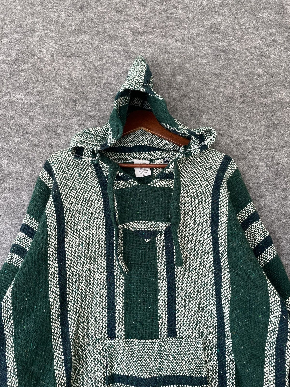 Hobo × Vintage VINTAGE NAVAJO JACKET Size US XL / EU 56 / 4 - 2 Thumbnail