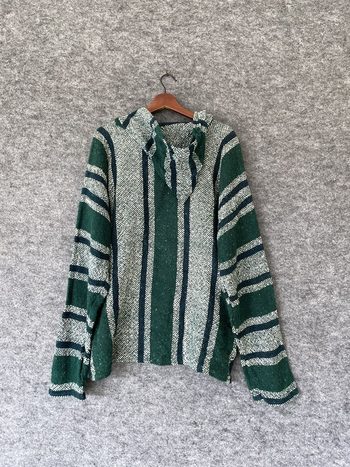 Hobo × Vintage VINTAGE NAVAJO JACKET Size US XL / EU 56 / 4 - 3 Thumbnail