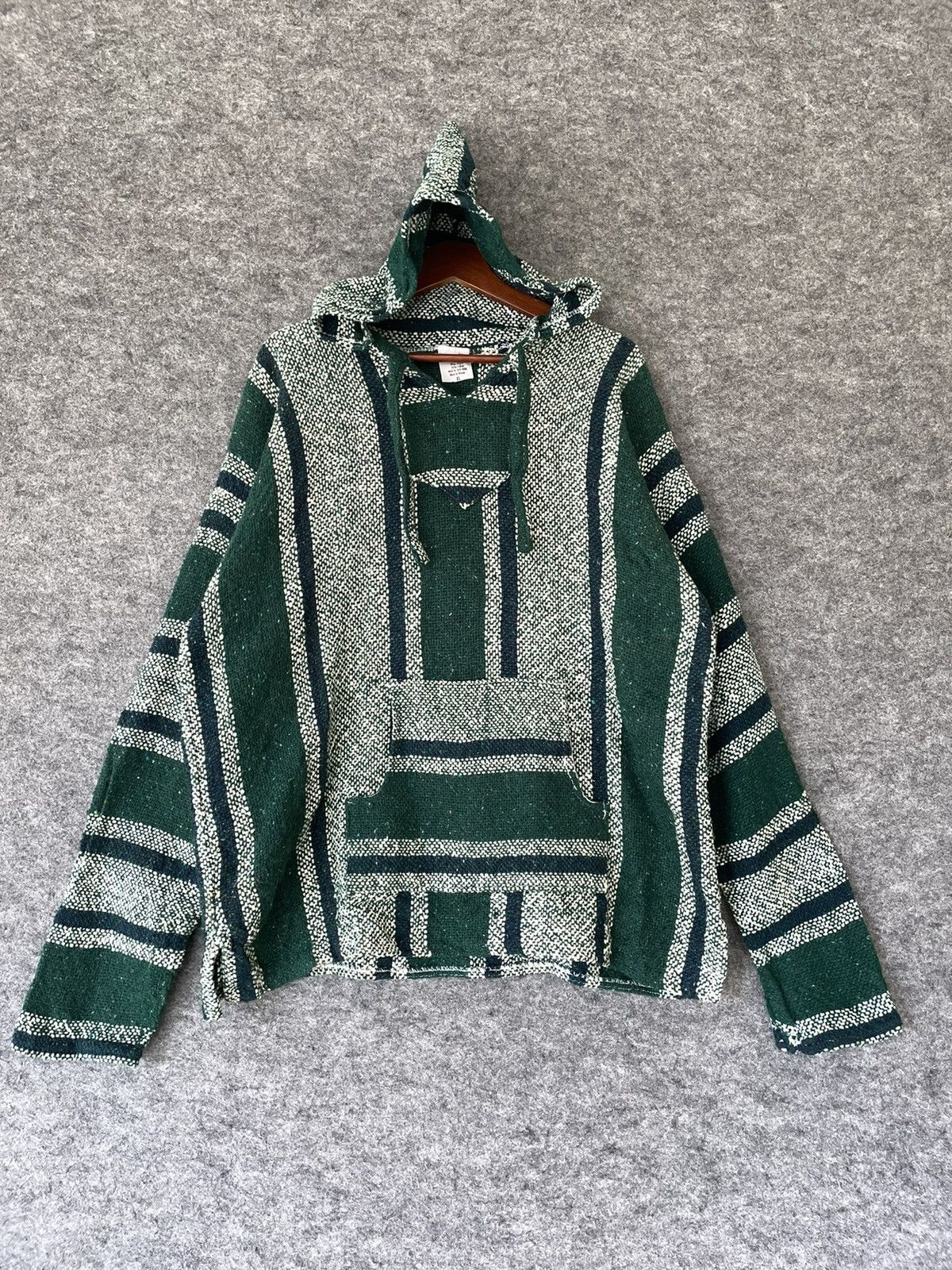 VINTAGE NAVAJO JACKET