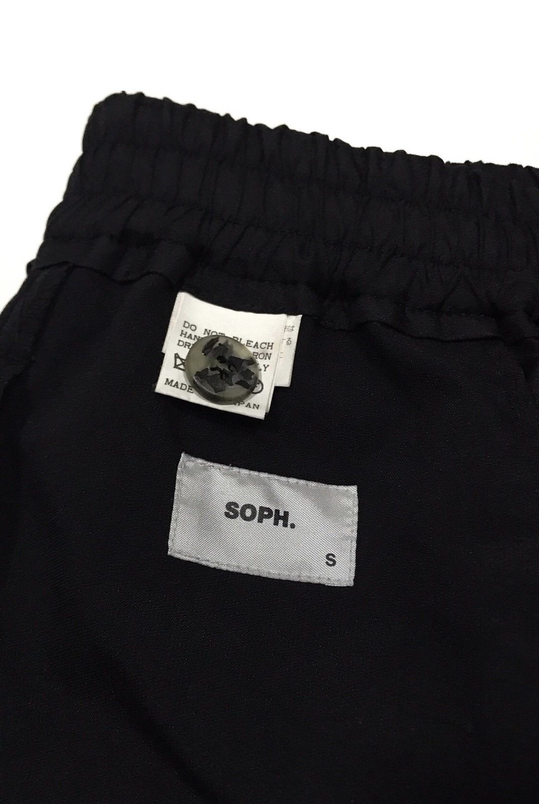 Sophnet. SS16 Soph. Pants Size US 31 - 9 Thumbnail