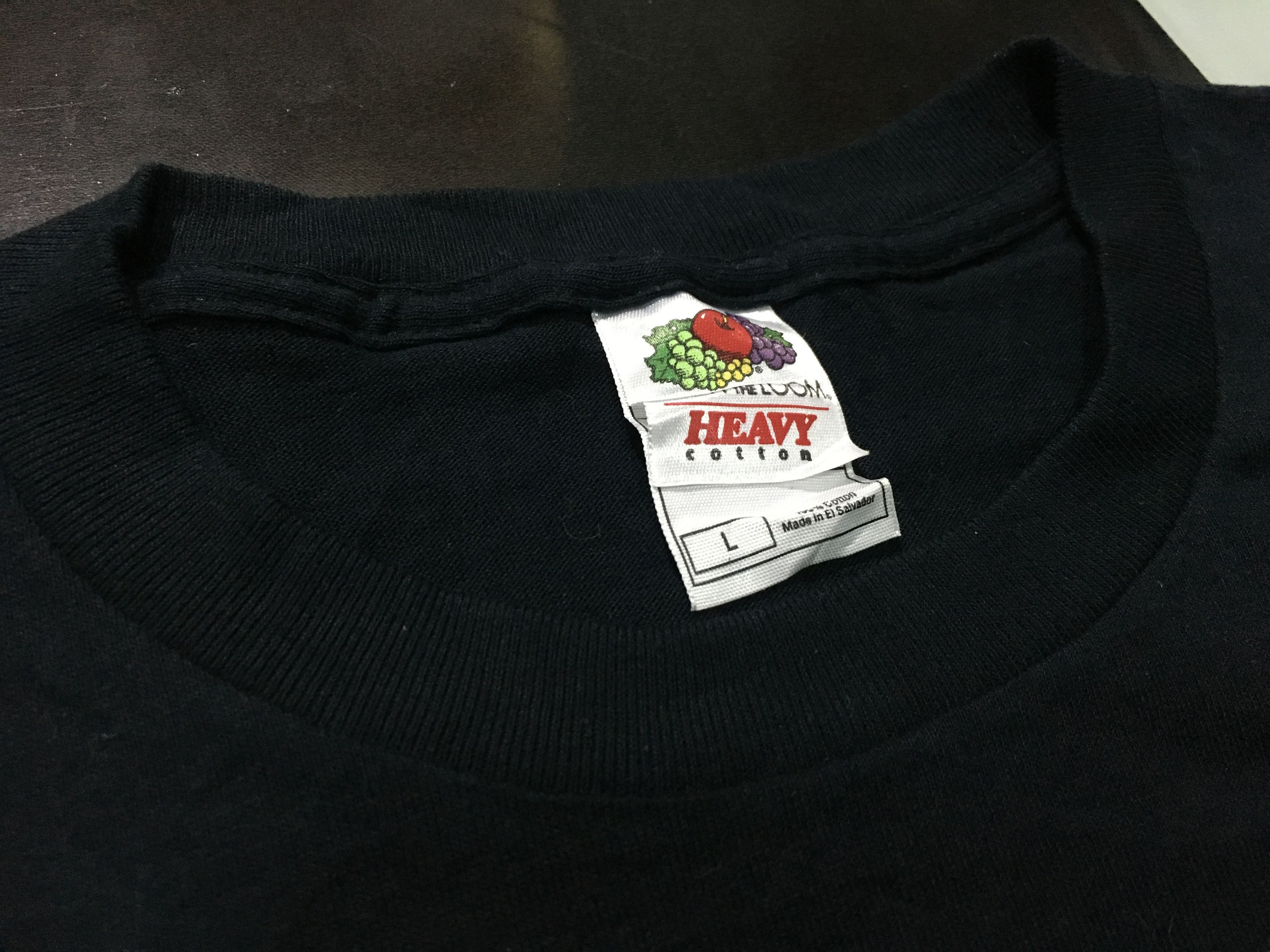 Playstation × Vintage Vintage Guitar Hero shirt 2005 Double Sided PS2 Game Size US L / EU 52-54 / 3 - 3 Thumbnail