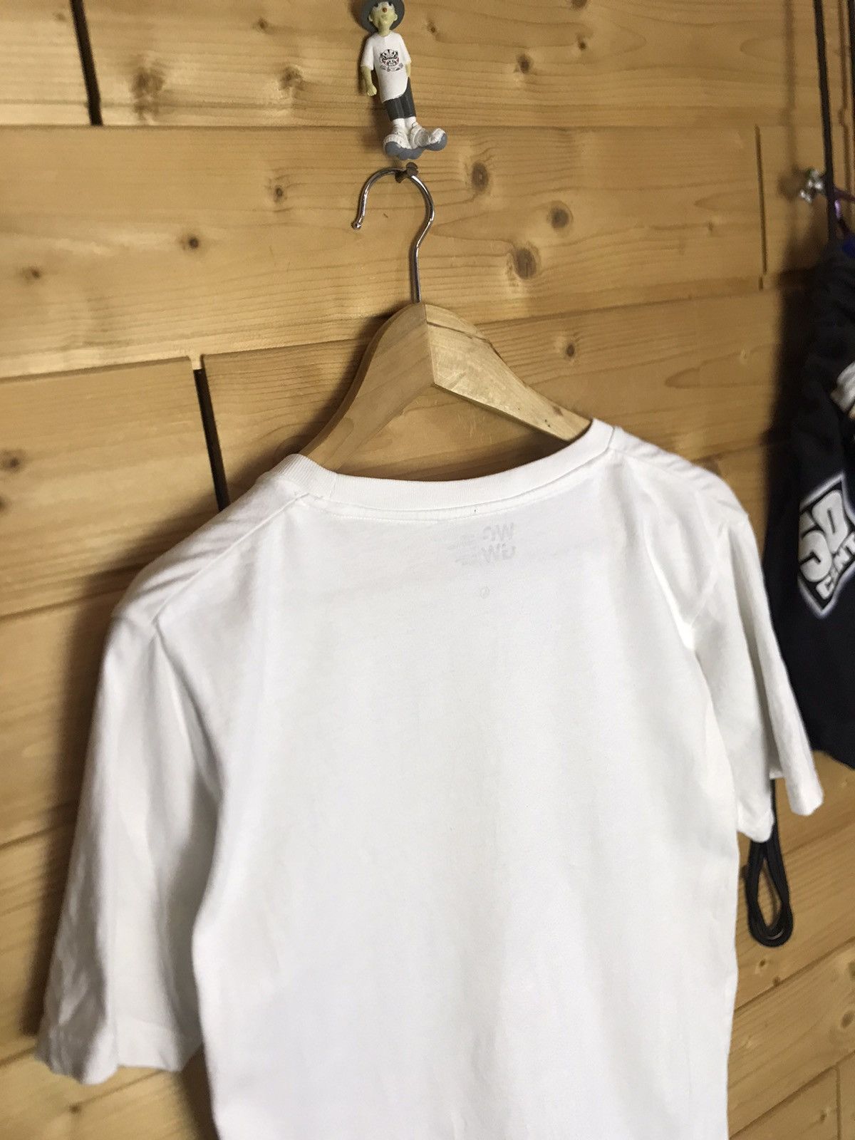 Global Work World Graphics by Global work t-shirt Size US L / EU 52-54 / 3 - 10 Thumbnail