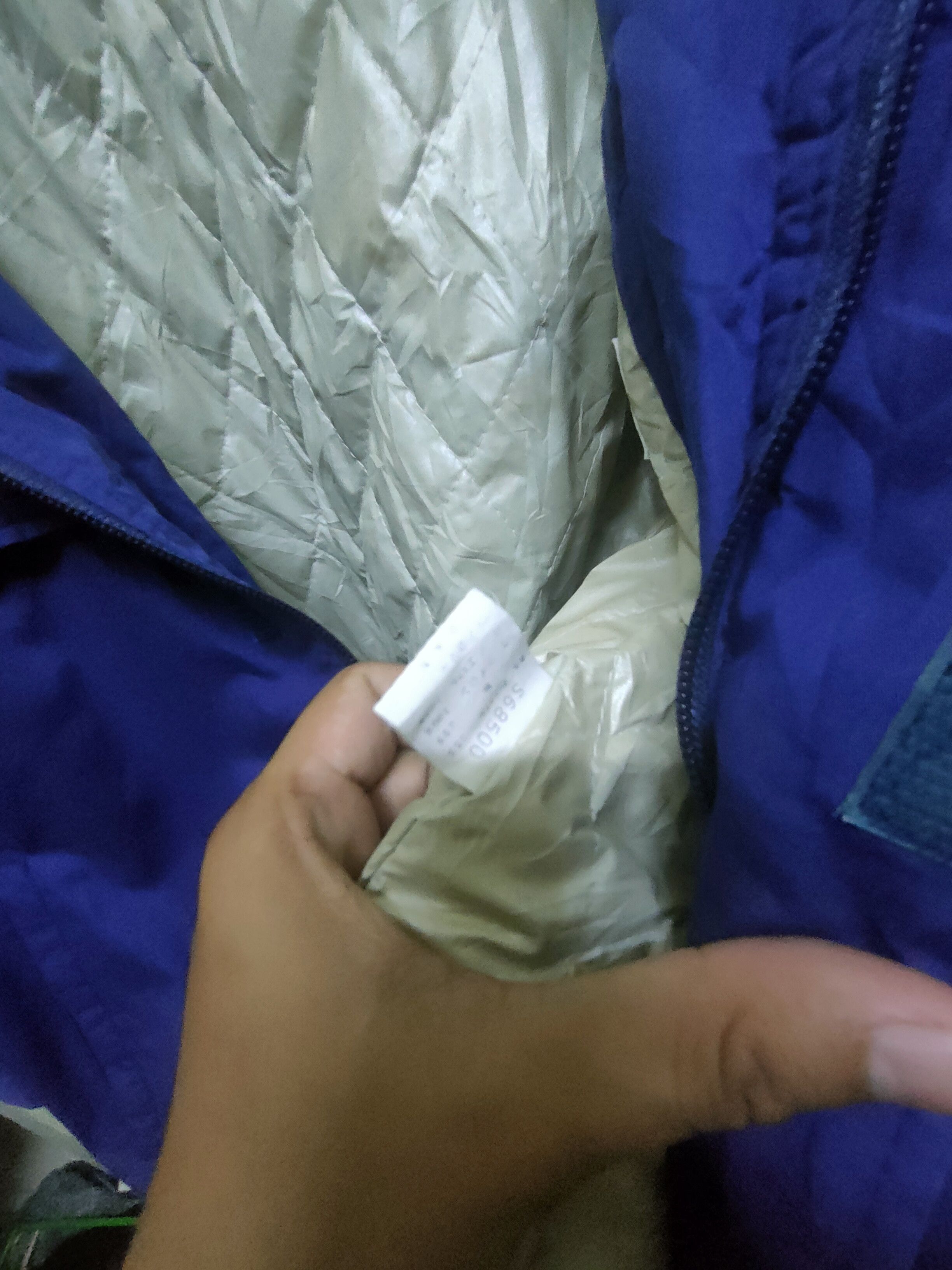 Japanese Brand × Sports Specialties Nissan Hi-Teq Jacket Size US L / EU 52-54 / 3 - 4 Thumbnail