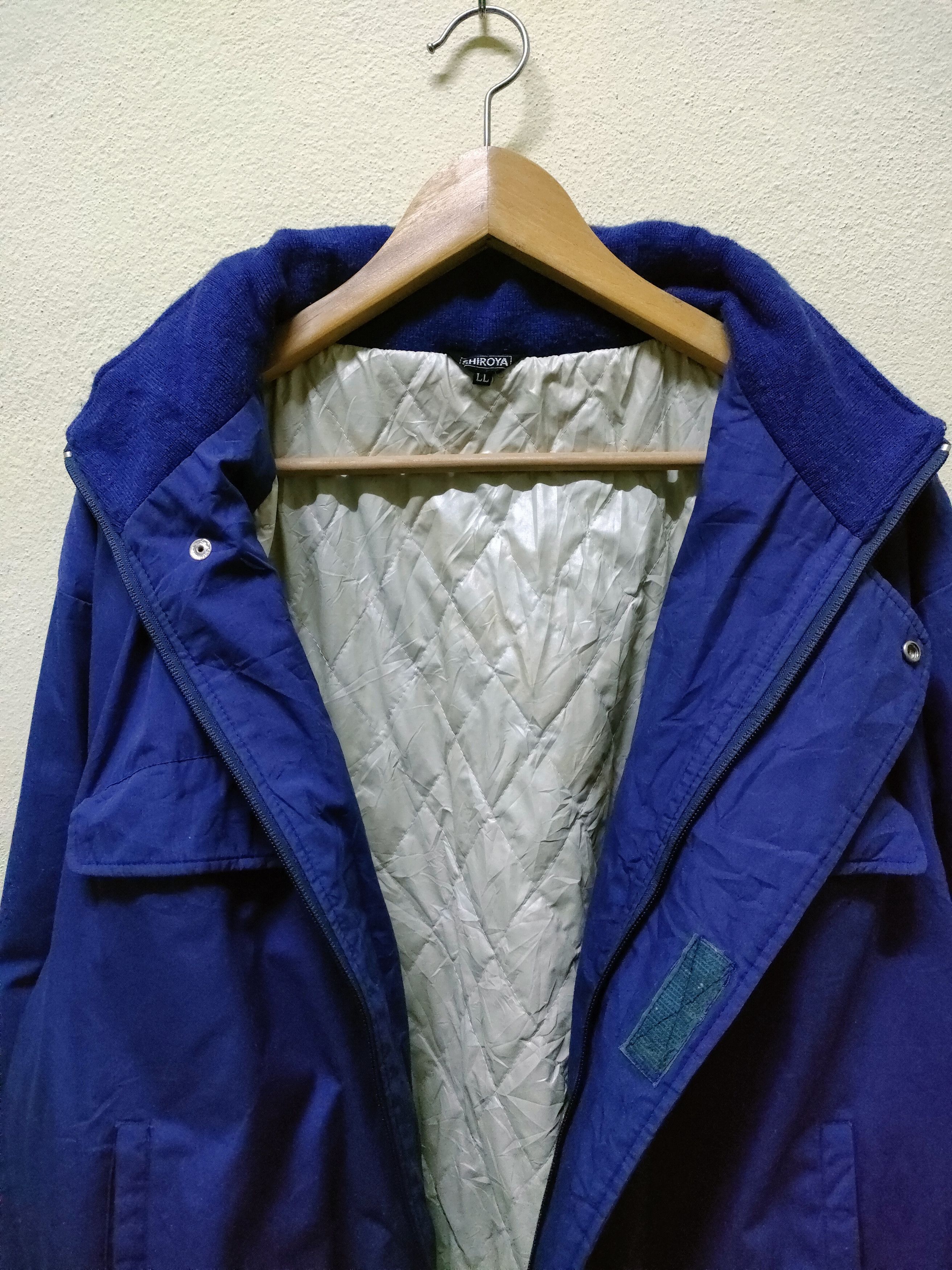 Japanese Brand × Sports Specialties Nissan Hi-Teq Jacket Size US L / EU 52-54 / 3 - 6 Thumbnail
