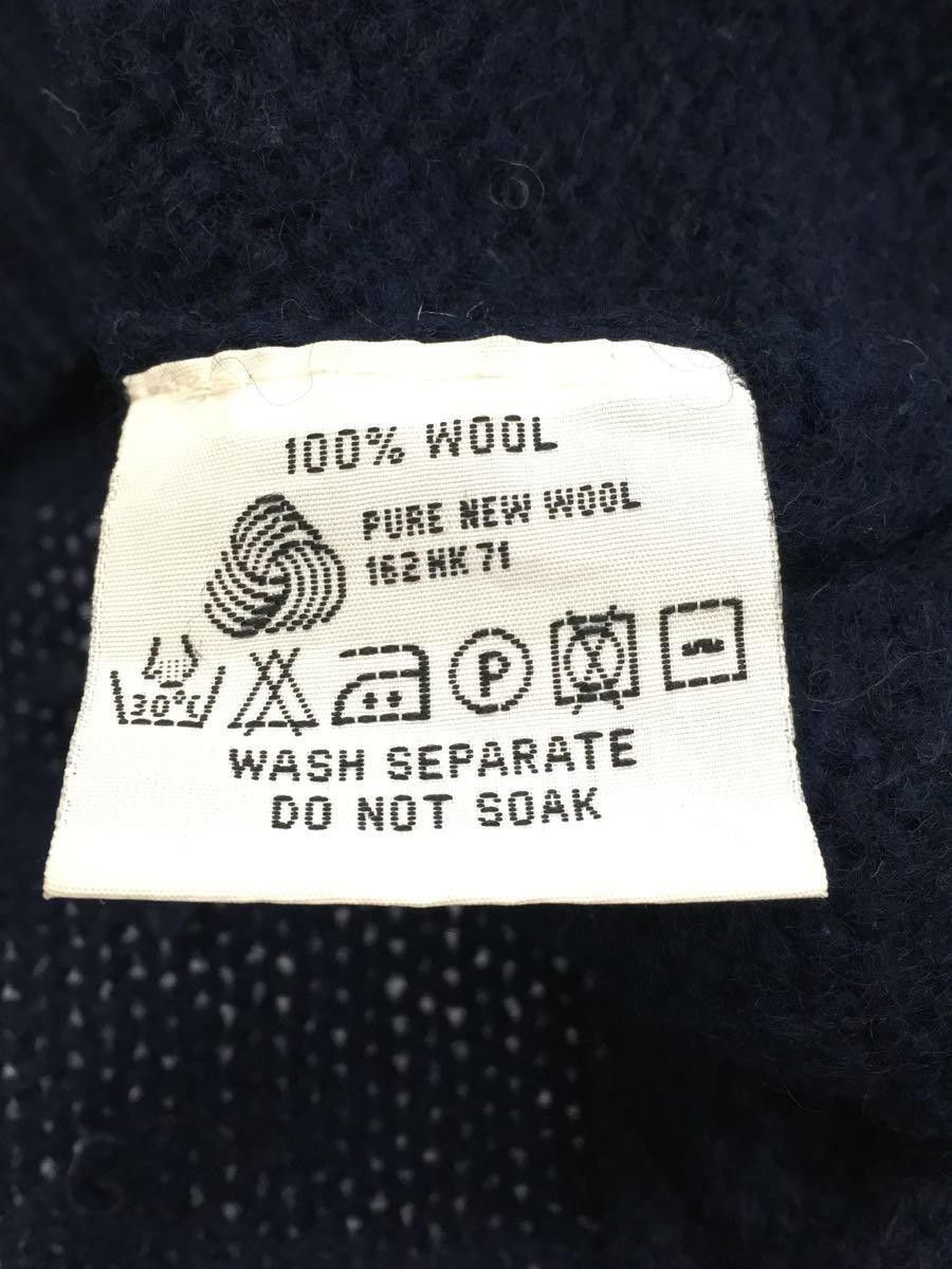 Jean Paul Gaultier Wool Nordic Isle Sweater Size US XL / EU 56 / 4 - 4 Thumbnail