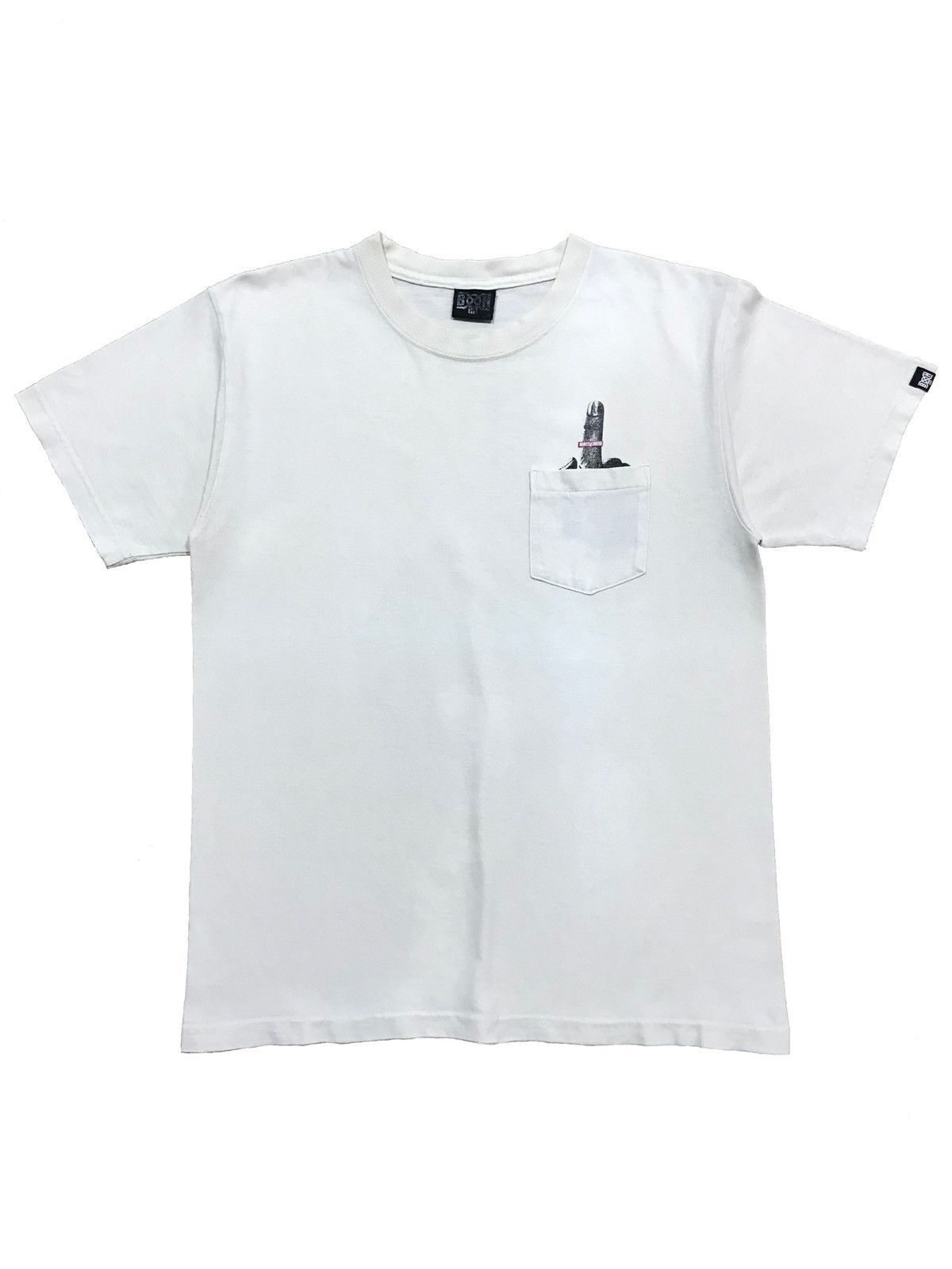 Bounty Hunter Fucking Toys T-Shirt Size US M / EU 48-50 / 2 - 2 Thumbnail