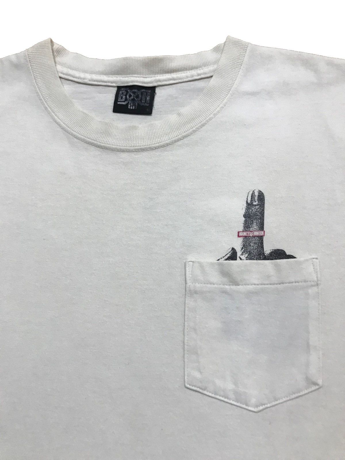 Bounty Hunter Fucking Toys T-Shirt Size US M / EU 48-50 / 2 - 4 Thumbnail